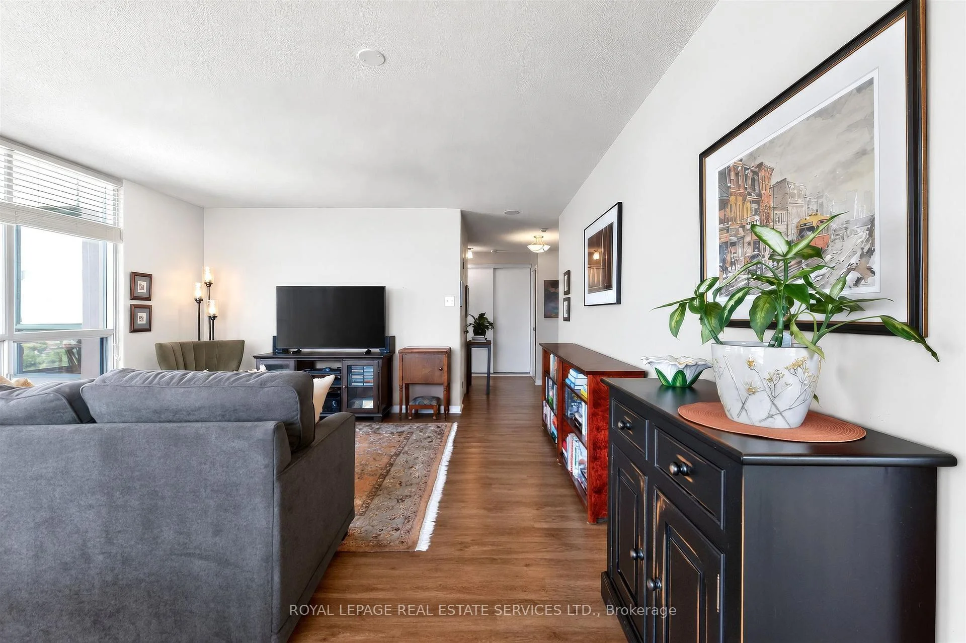 Photo 45 of Unit 1711, 101 Subway Crescent, Etobicoke, Islington-City Centre West — HOMEH