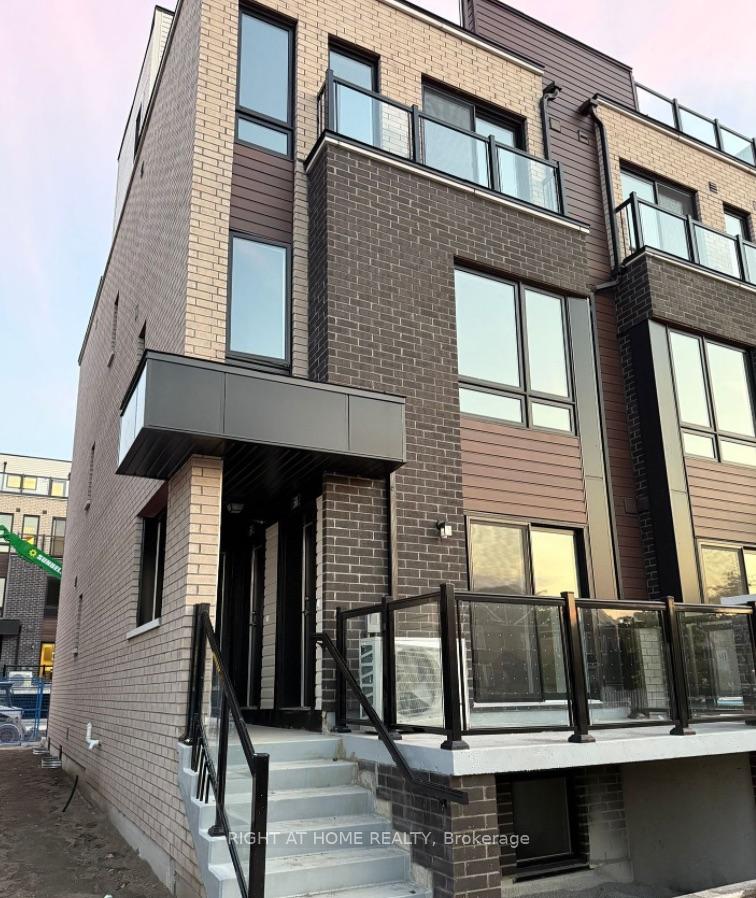 Photo of Unit 20, 235 McLevin Avenue