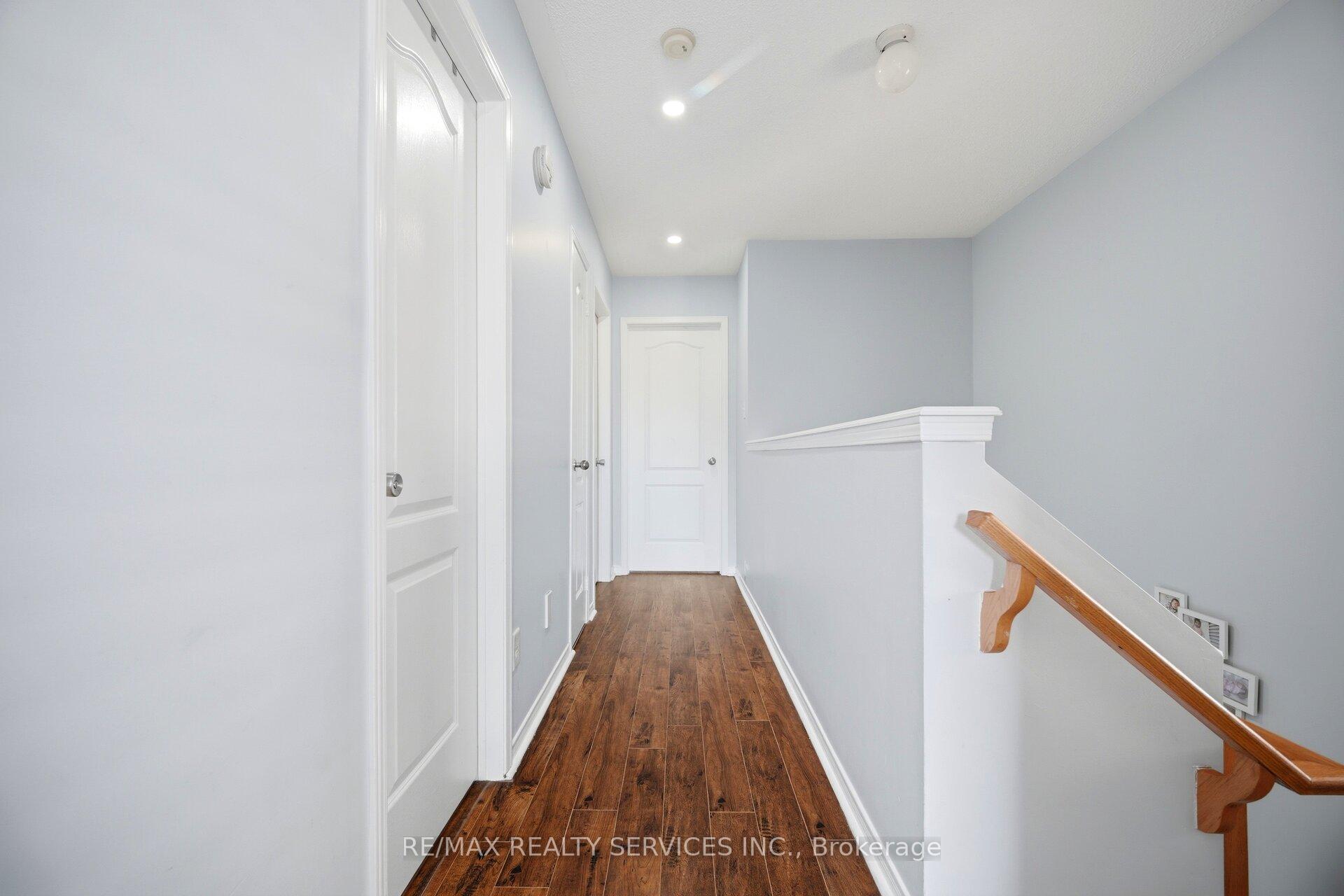 Photo 23 of 29 Lonestar Crescent, Brampton, Fletcher's Meadow — HOMEH