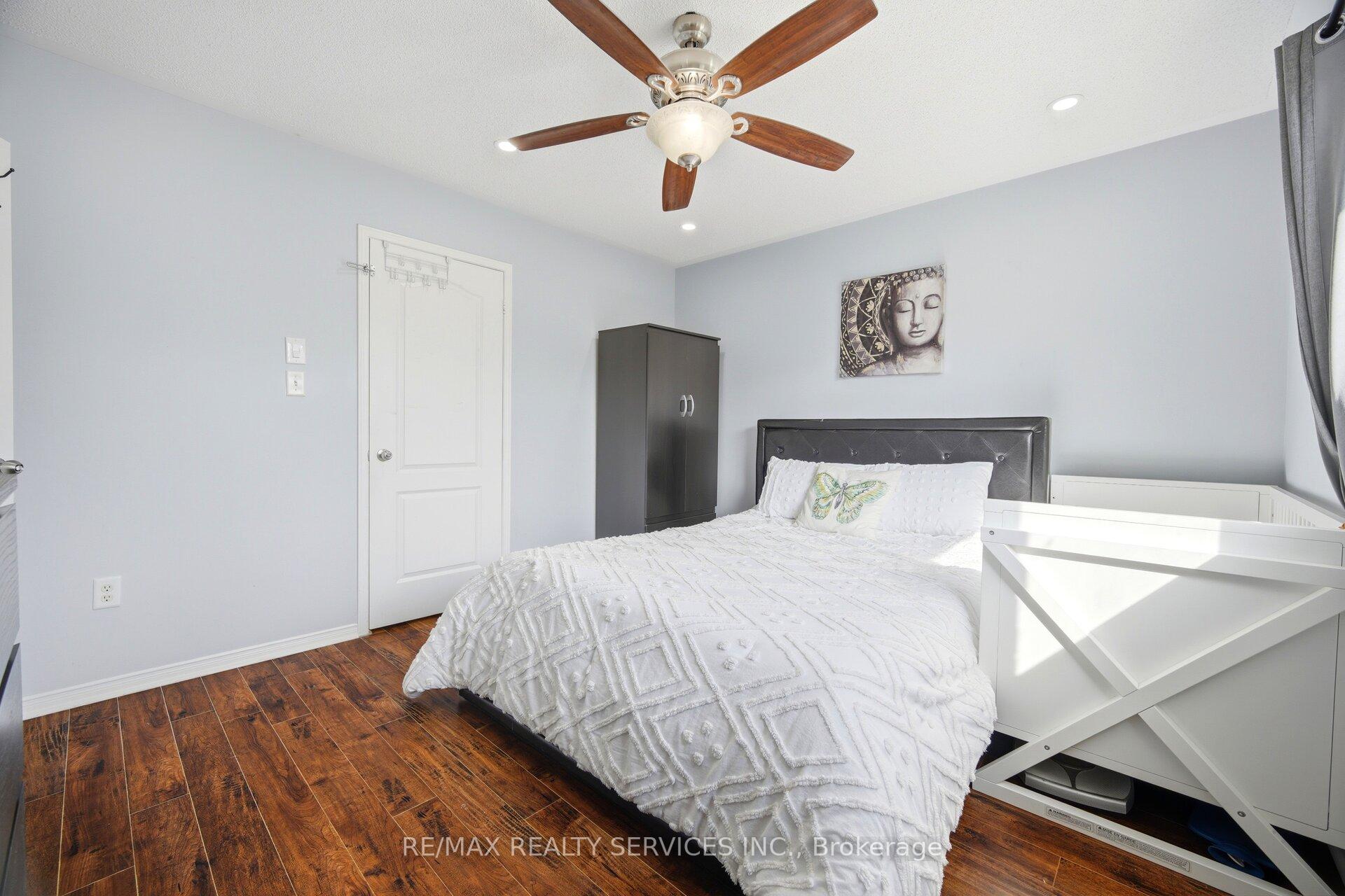 Photo 26 of 29 Lonestar Crescent, Brampton, Fletcher's Meadow — HOMEH