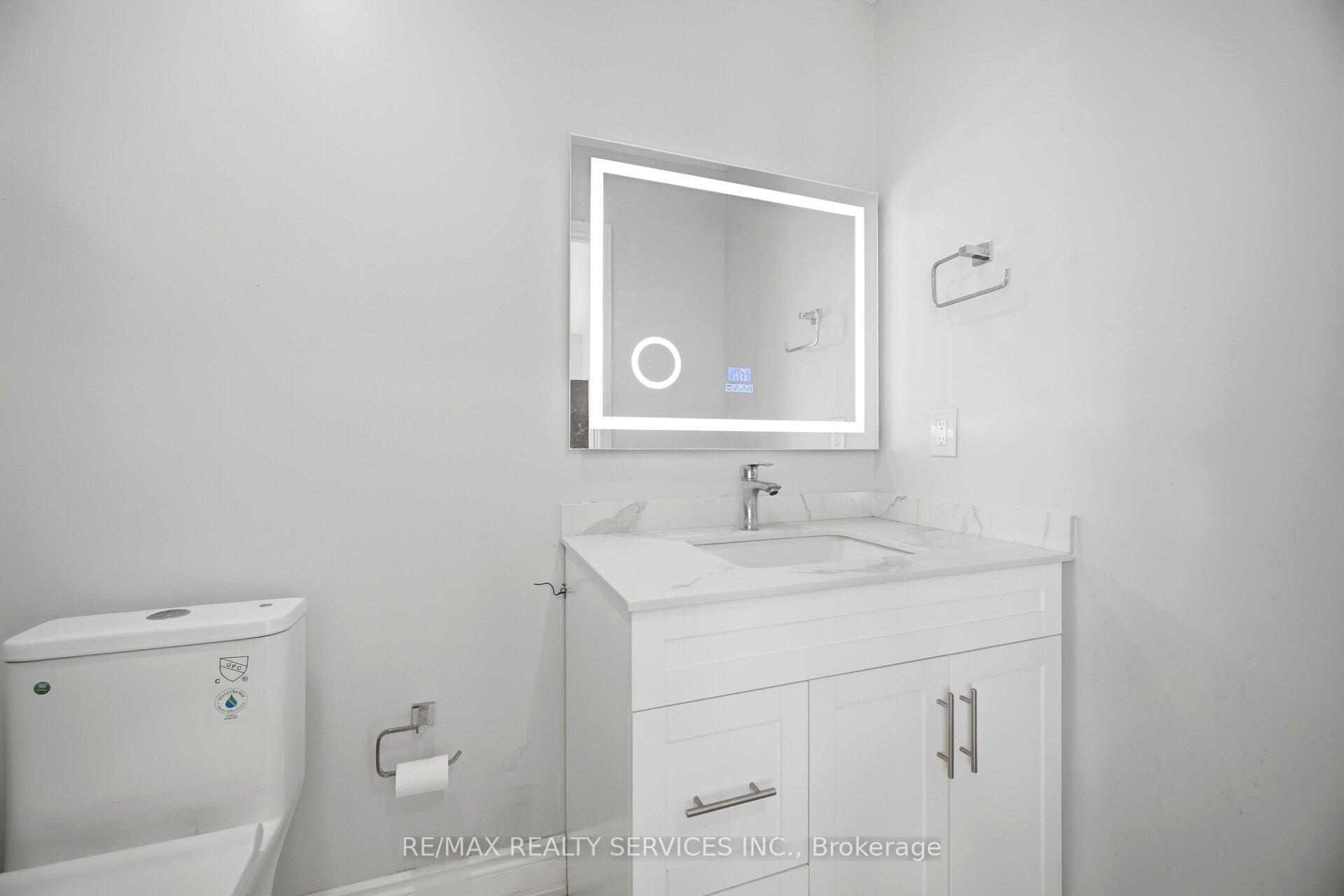Photo 28 of 29 Lonestar Crescent, Brampton, Fletcher's Meadow — HOMEH