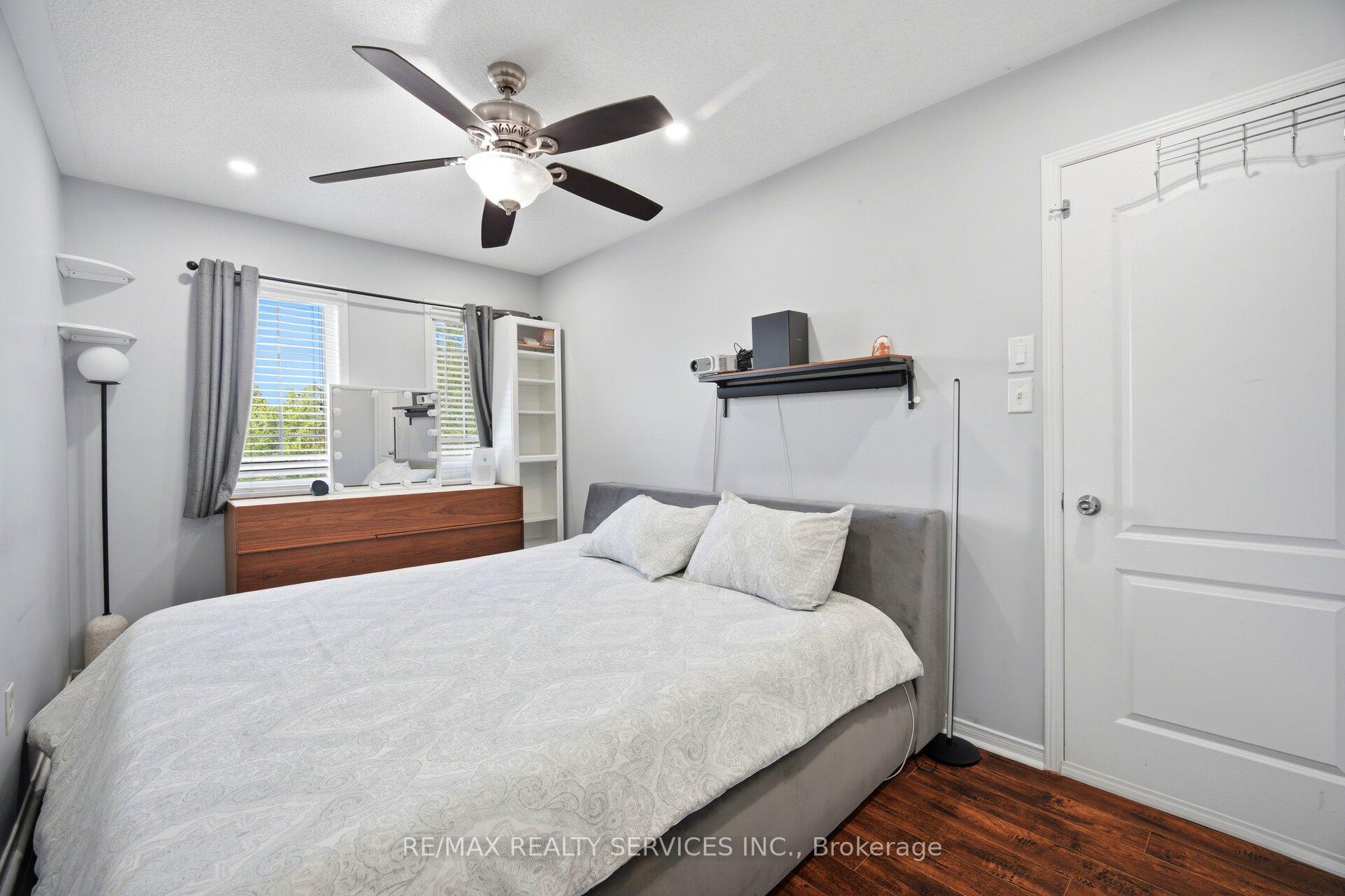 Photo 29 of 29 Lonestar Crescent, Brampton, Fletcher's Meadow — HOMEH