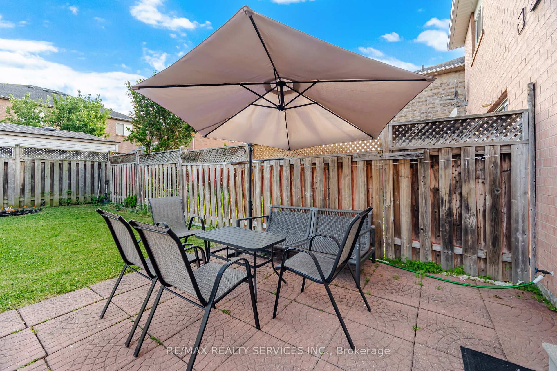 Photo 45 of 29 Lonestar Crescent, Brampton, Fletcher's Meadow — HOMEH