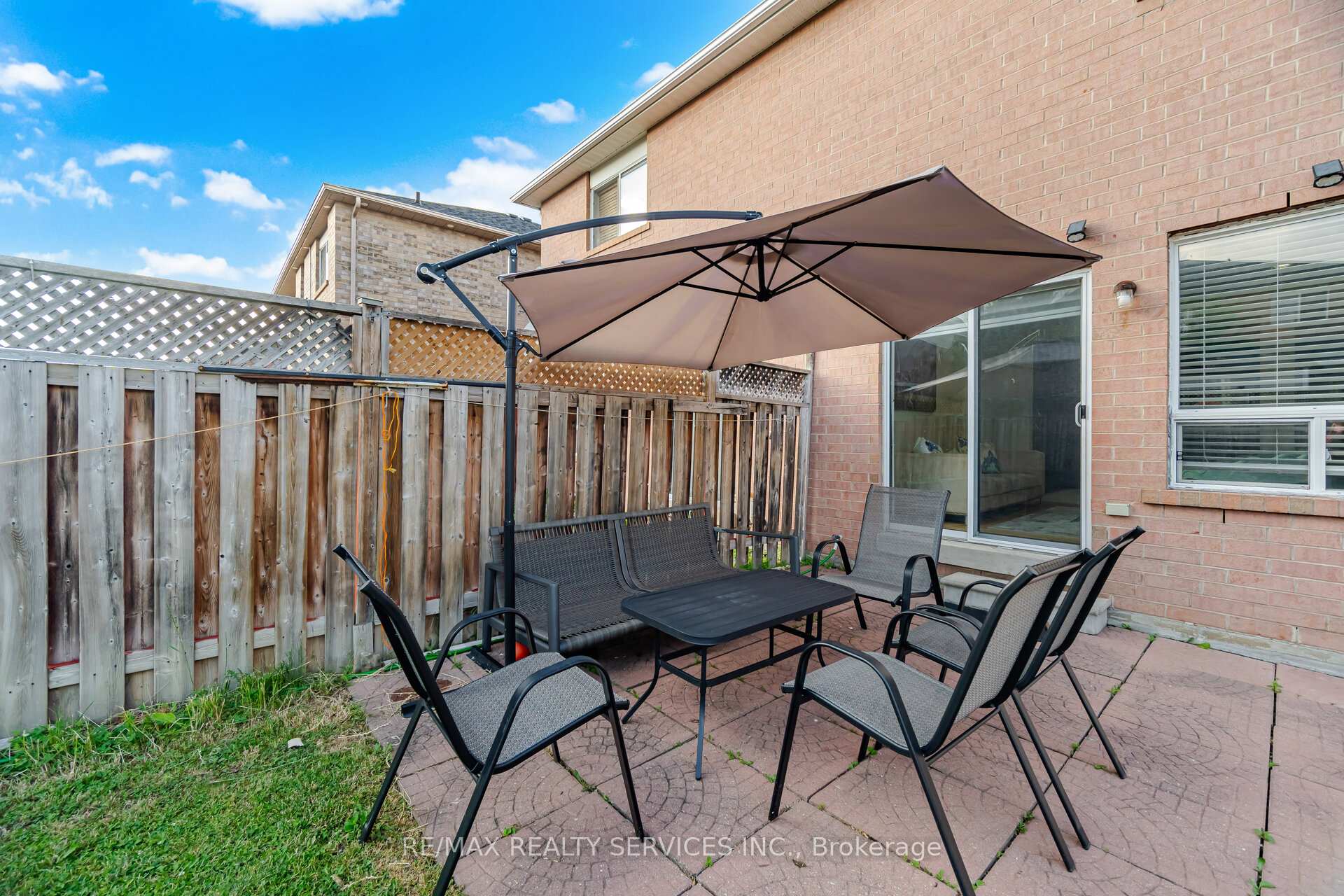 Photo 46 of 29 Lonestar Crescent, Brampton, Fletcher's Meadow — HOMEH