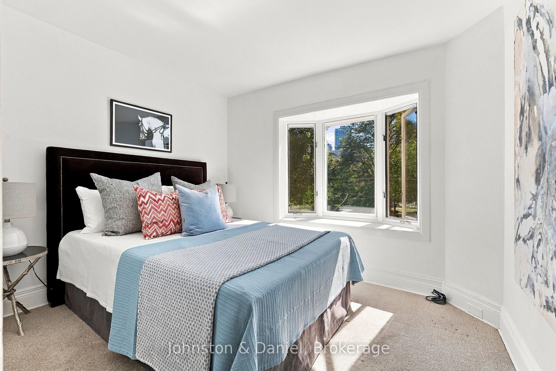 Photo 18 of 17 Gibson Avenue, Toronto, The Annex — HOMEH