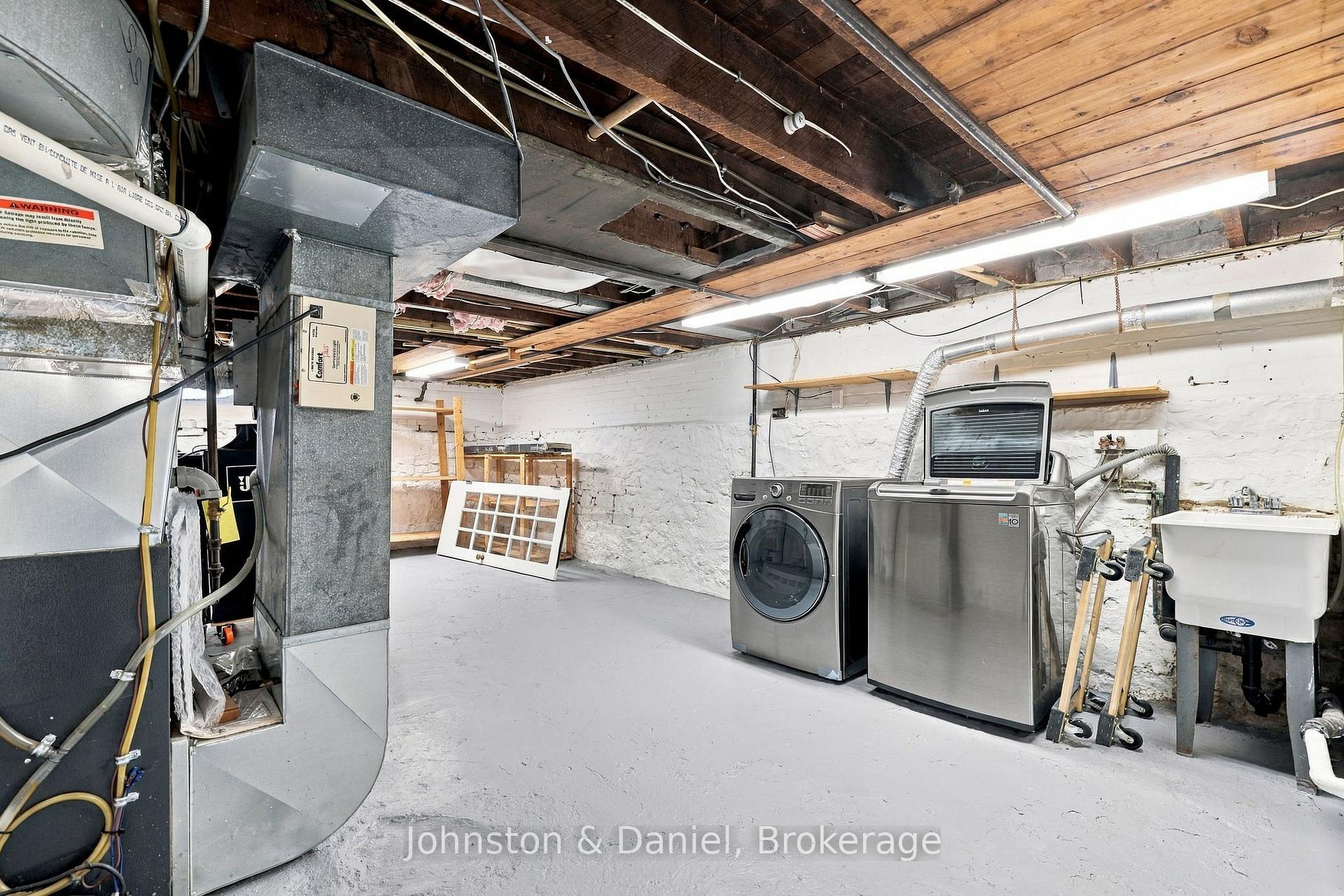Photo 22 of 17 Gibson Avenue, Toronto, The Annex — HOMEH