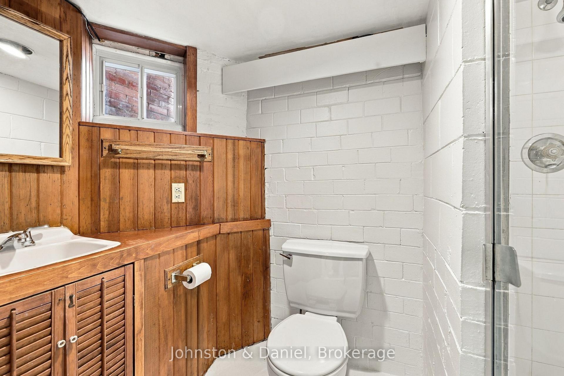 Photo 24 of 17 Gibson Avenue, Toronto, The Annex — HOMEH