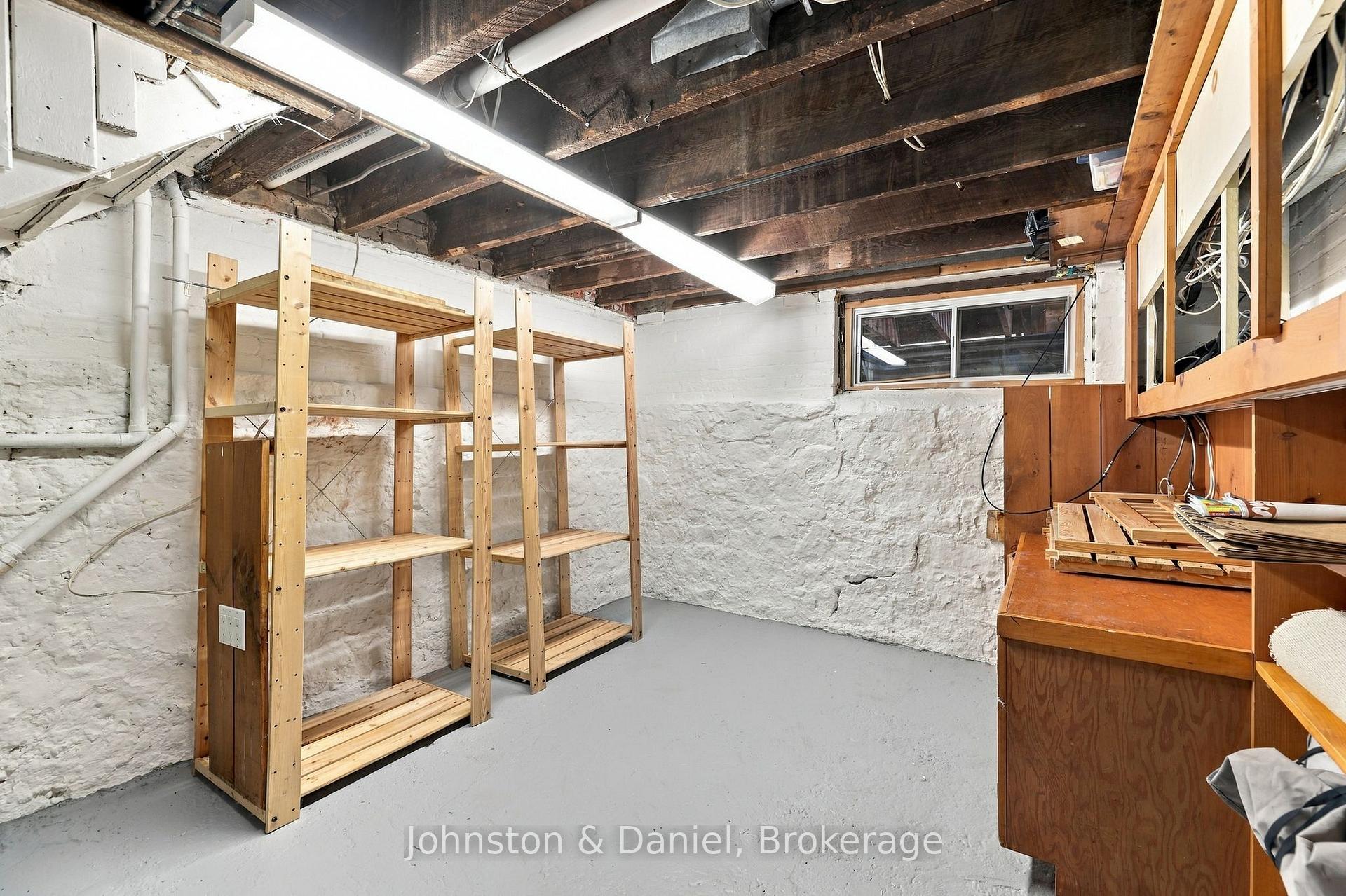 Photo 25 of 17 Gibson Avenue, Toronto, The Annex — HOMEH