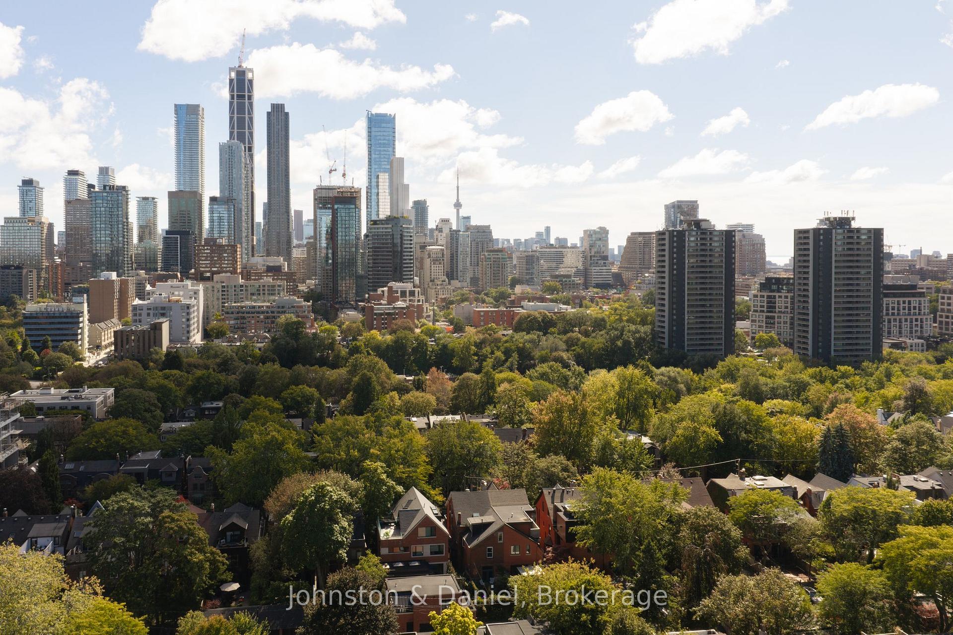 Photo 33 of 17 Gibson Avenue, Toronto, The Annex — HOMEH