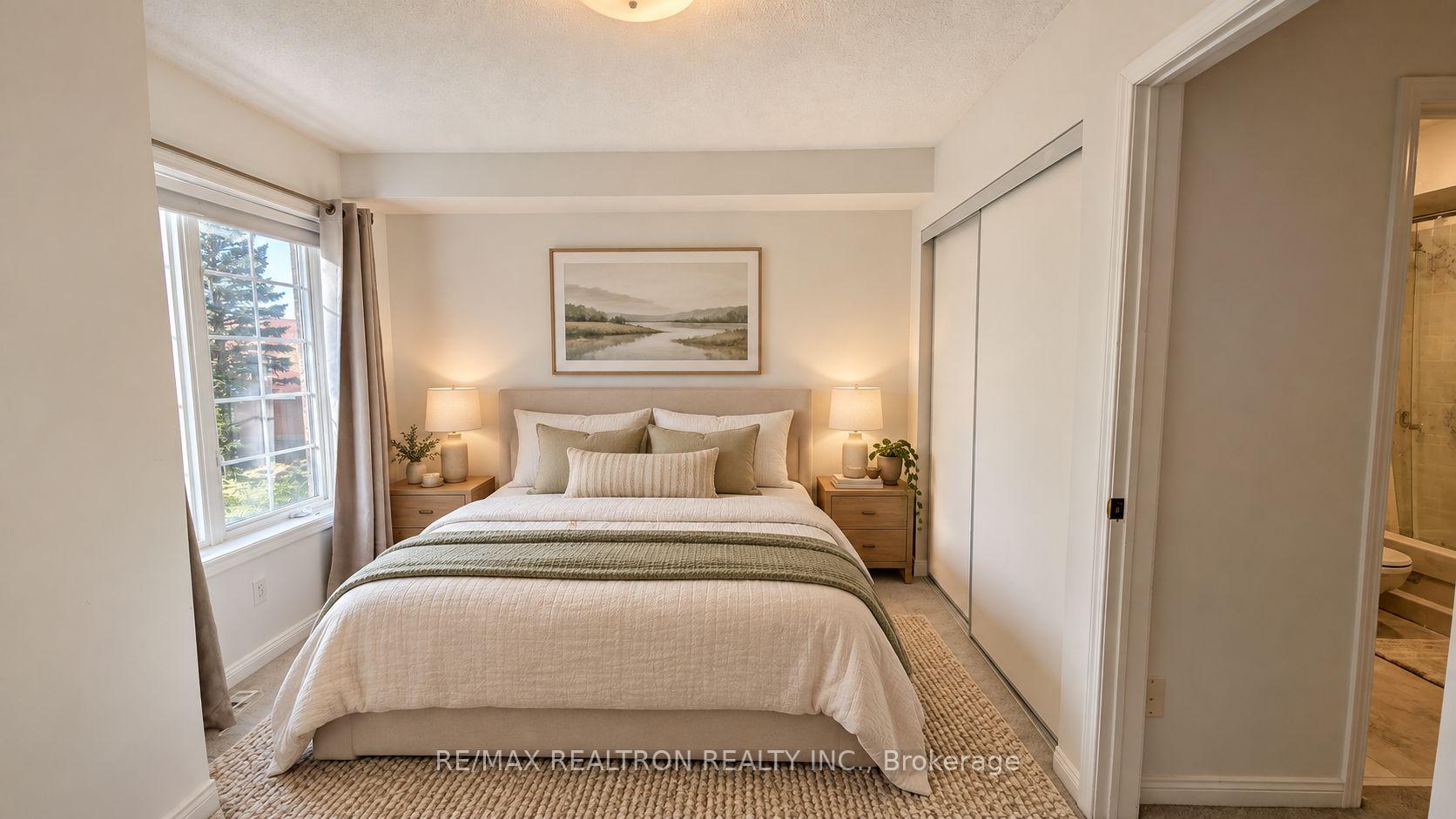Photo 6 of Unit 7, 22 St Moritz Way, Markham, Unionville — HOMEH