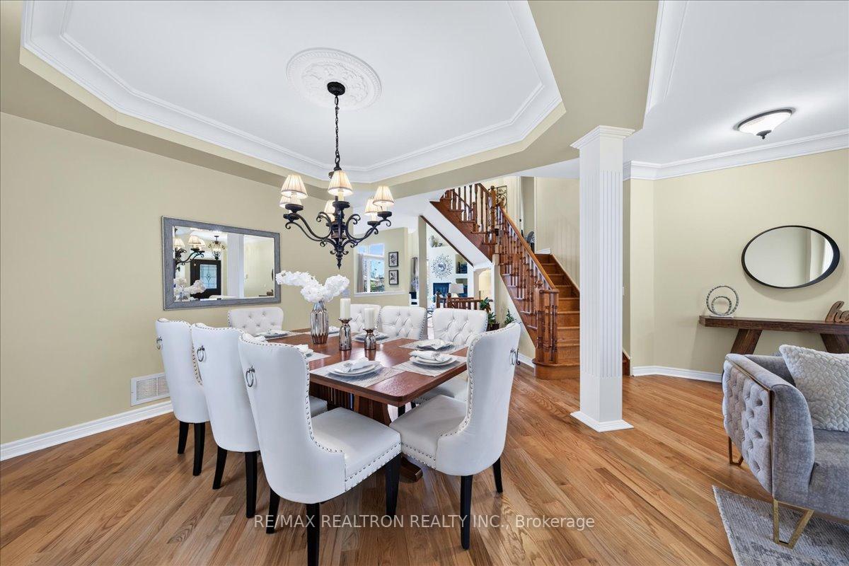 Photo 10 of 158 Nantucket Drive, Richmond Hill, Oak Ridges Lake Wilcox — HOMEH