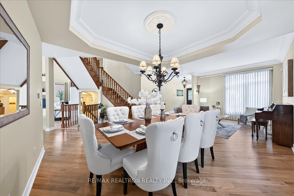 Photo 11 of 158 Nantucket Drive, Richmond Hill, Oak Ridges Lake Wilcox — HOMEH