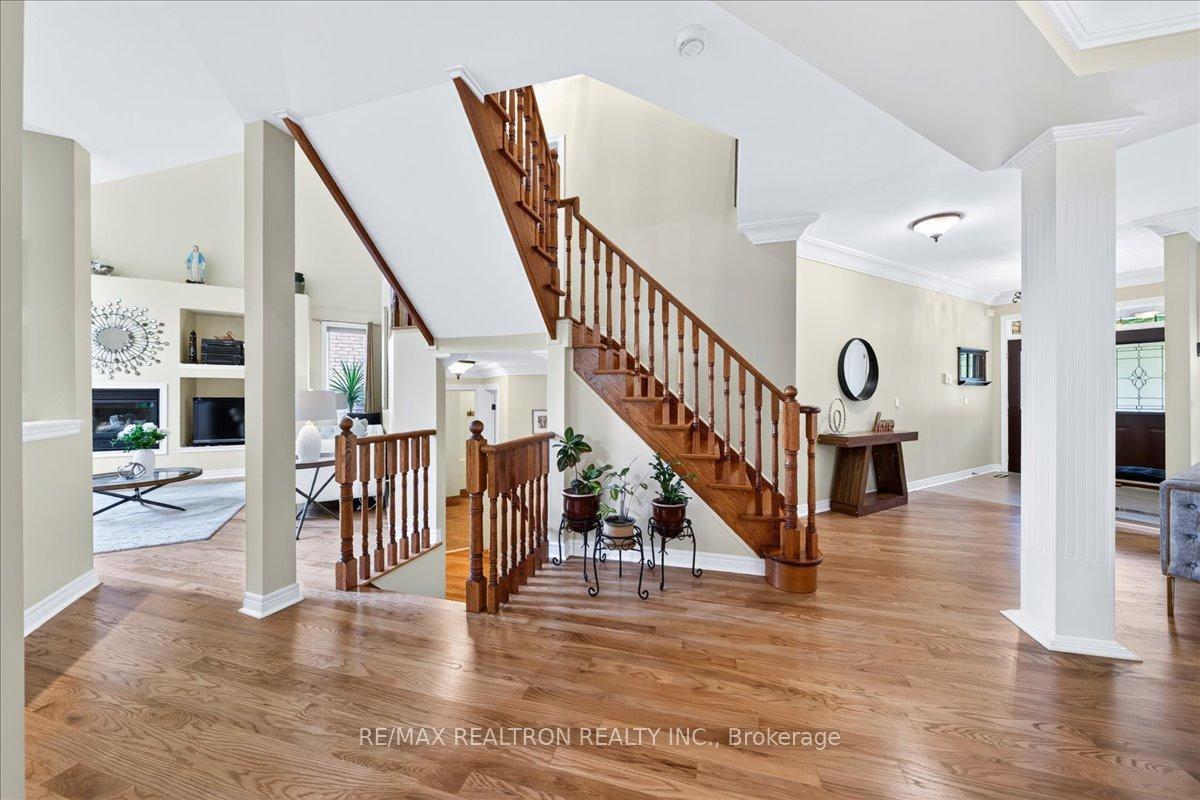 Photo 12 of 158 Nantucket Drive, Richmond Hill, Oak Ridges Lake Wilcox — HOMEH