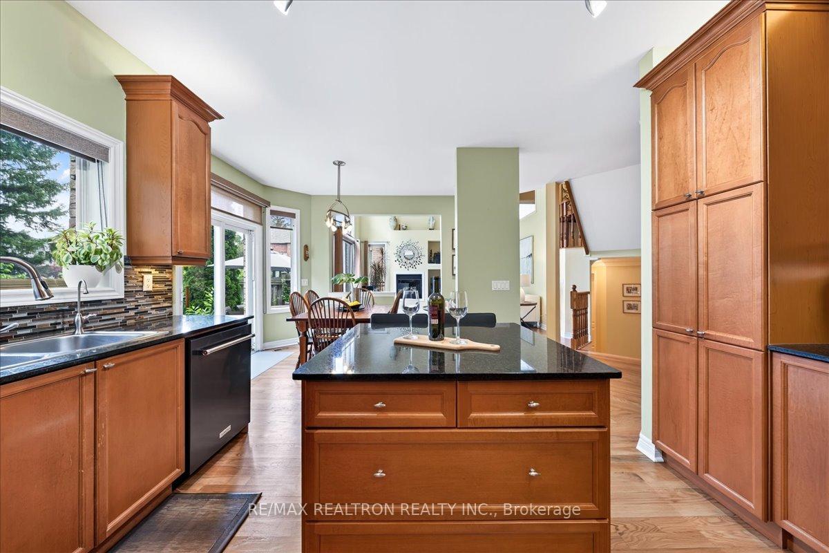 Photo 18 of 158 Nantucket Drive, Richmond Hill, Oak Ridges Lake Wilcox — HOMEH