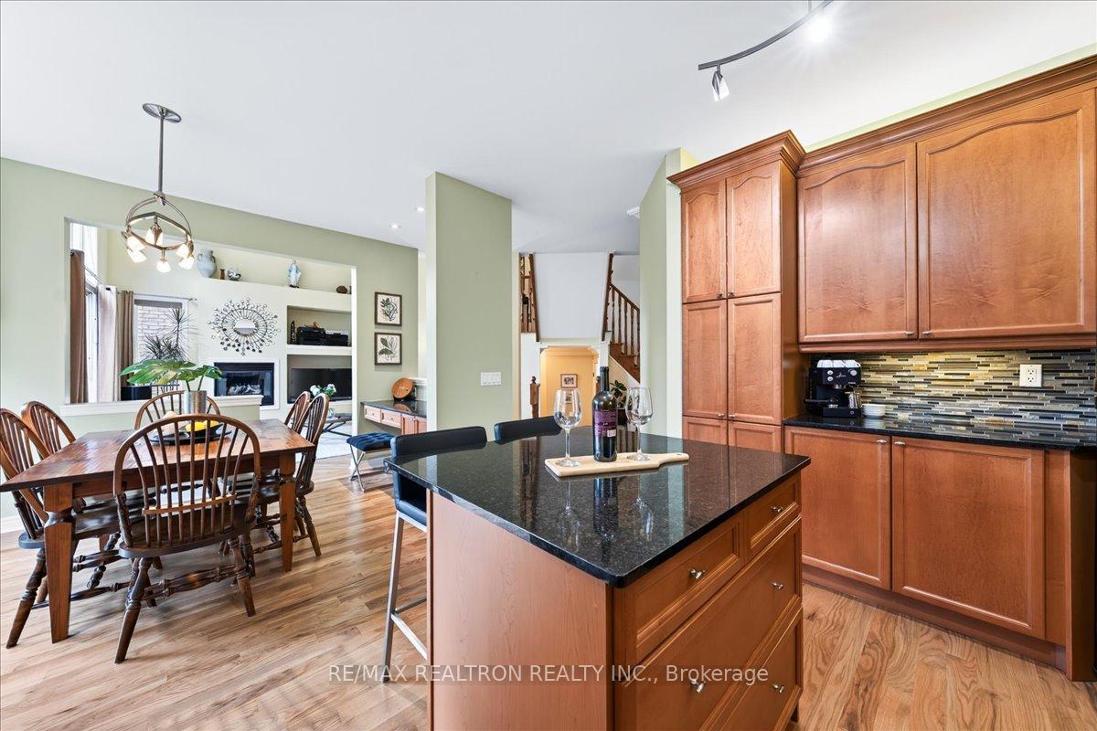Photo 19 of 158 Nantucket Drive, Richmond Hill, Oak Ridges Lake Wilcox — HOMEH