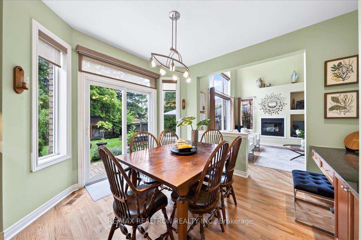 Photo 20 of 158 Nantucket Drive, Richmond Hill, Oak Ridges Lake Wilcox — HOMEH