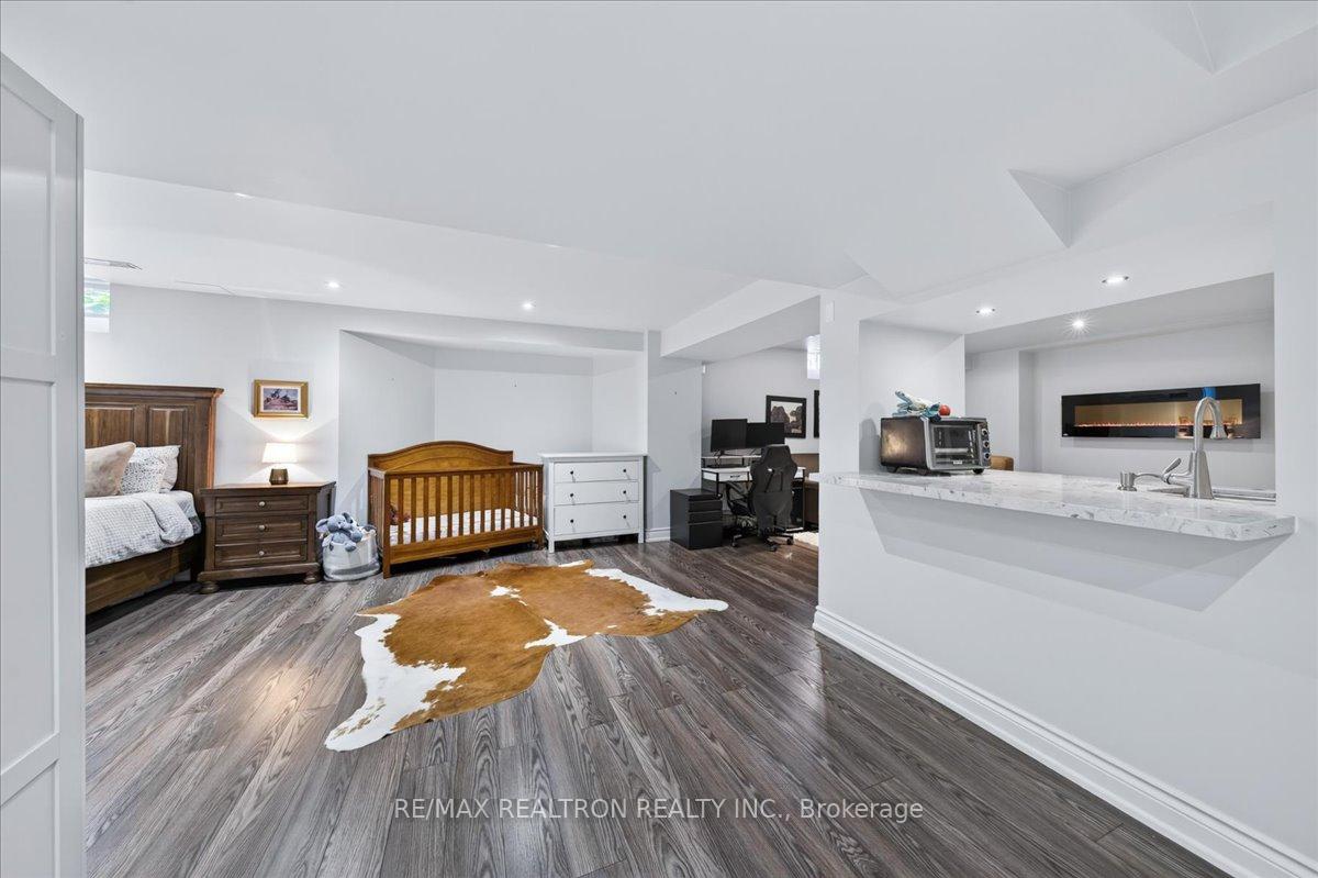 Photo 41 of 158 Nantucket Drive, Richmond Hill, Oak Ridges Lake Wilcox — HOMEH