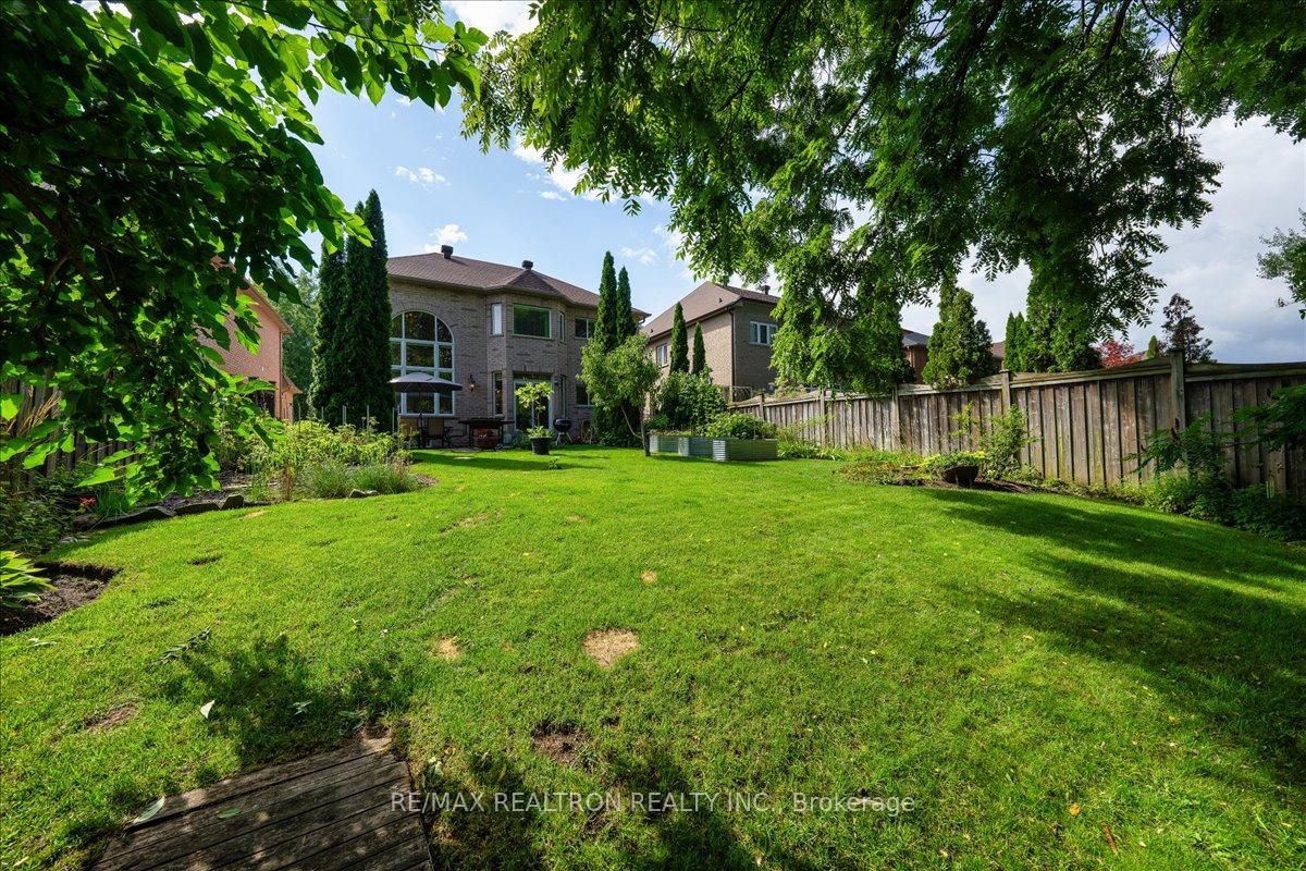 Photo 48 of 158 Nantucket Drive, Richmond Hill, Oak Ridges Lake Wilcox — HOMEH