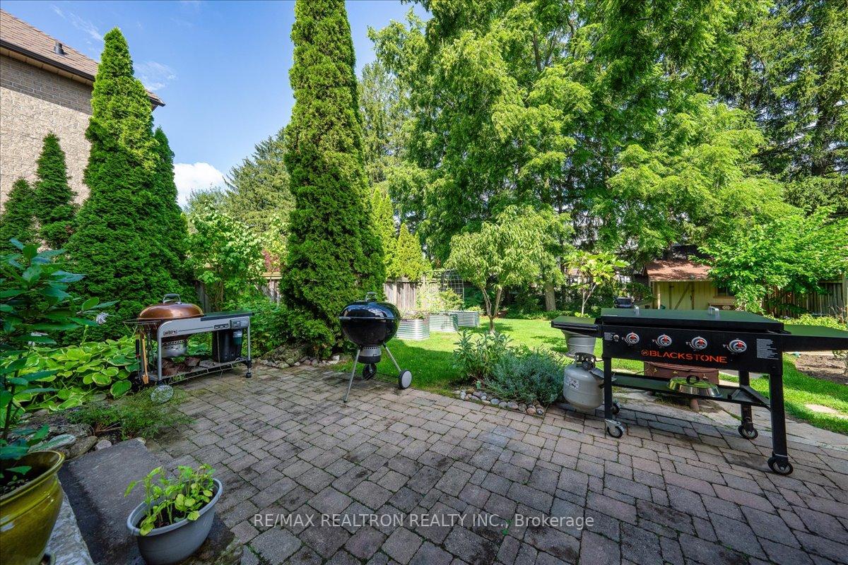 Photo 49 of 158 Nantucket Drive, Richmond Hill, Oak Ridges Lake Wilcox — HOMEH