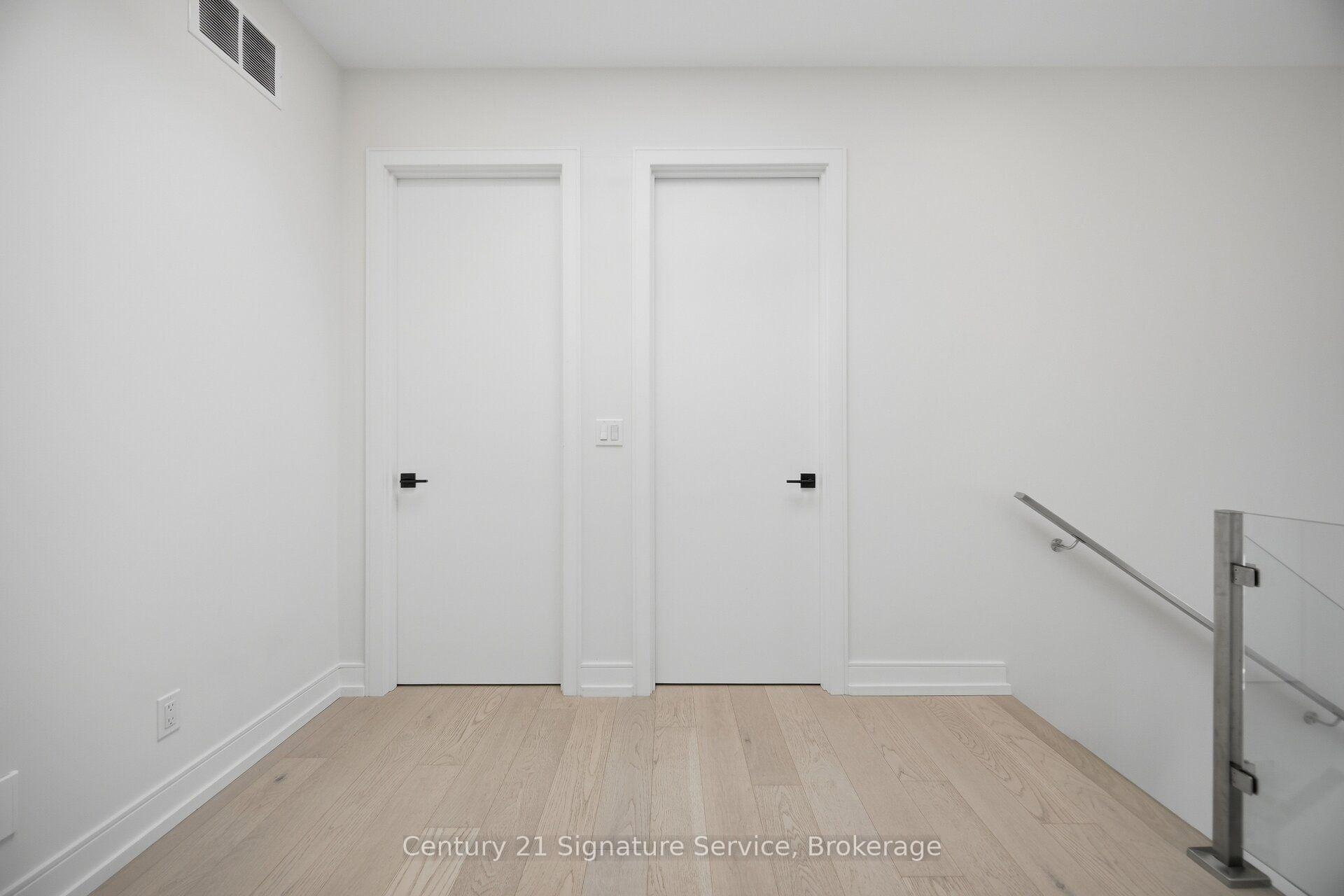 Photo 24 of 273C Ranee Avenue, North York, Yorkdale-Glen Park — HOMEH