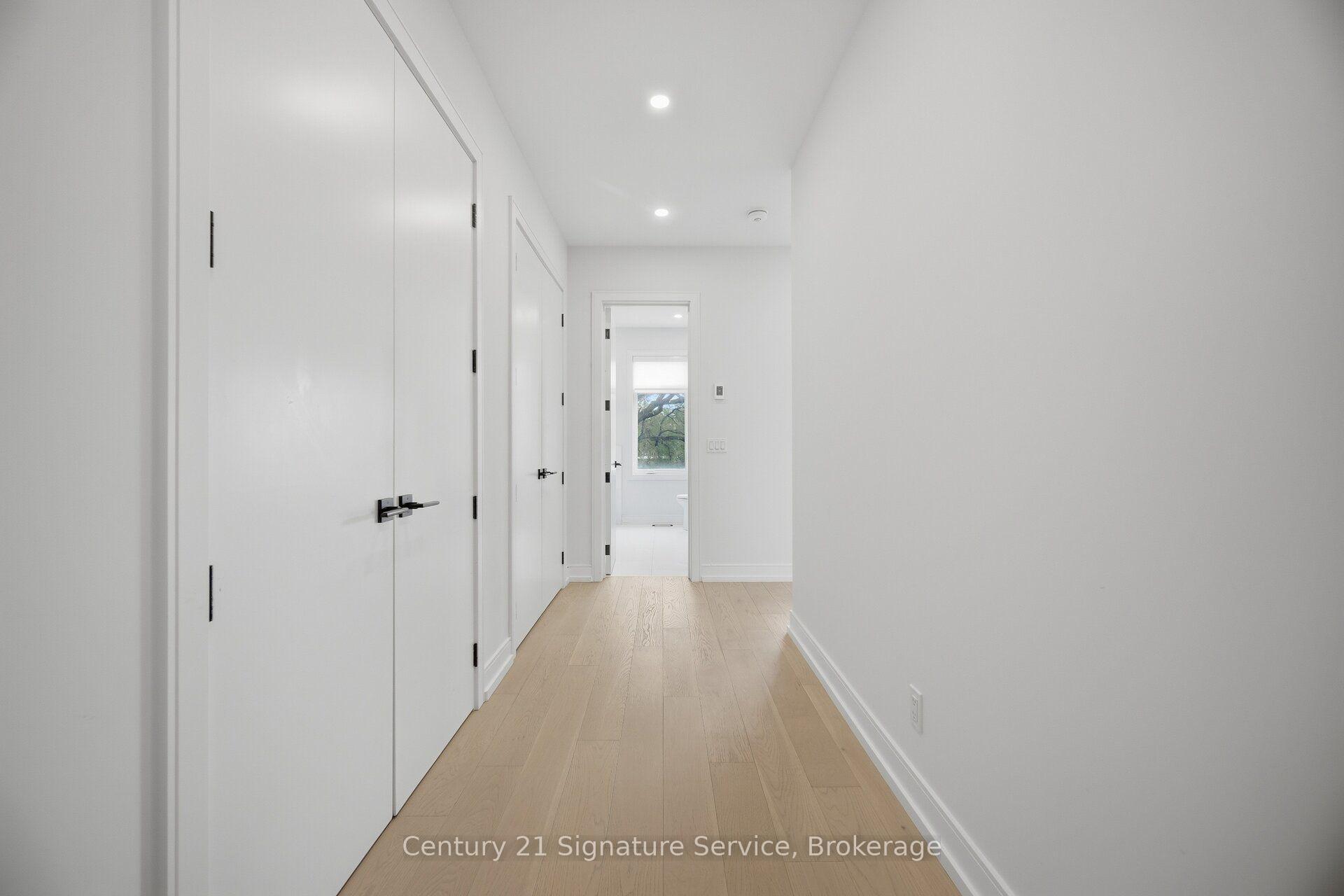 Photo 28 of 273C Ranee Avenue, North York, Yorkdale-Glen Park — HOMEH