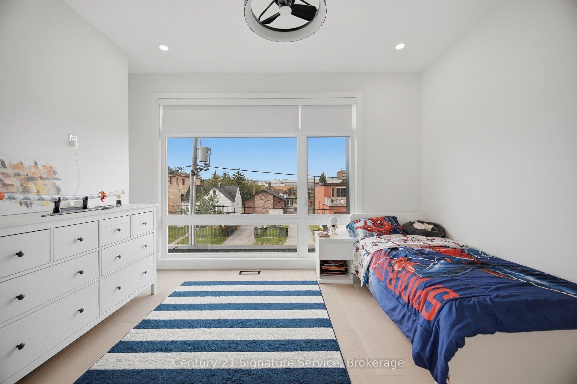 Photo 34 of 273C Ranee Avenue, North York, Yorkdale-Glen Park — HOMEH