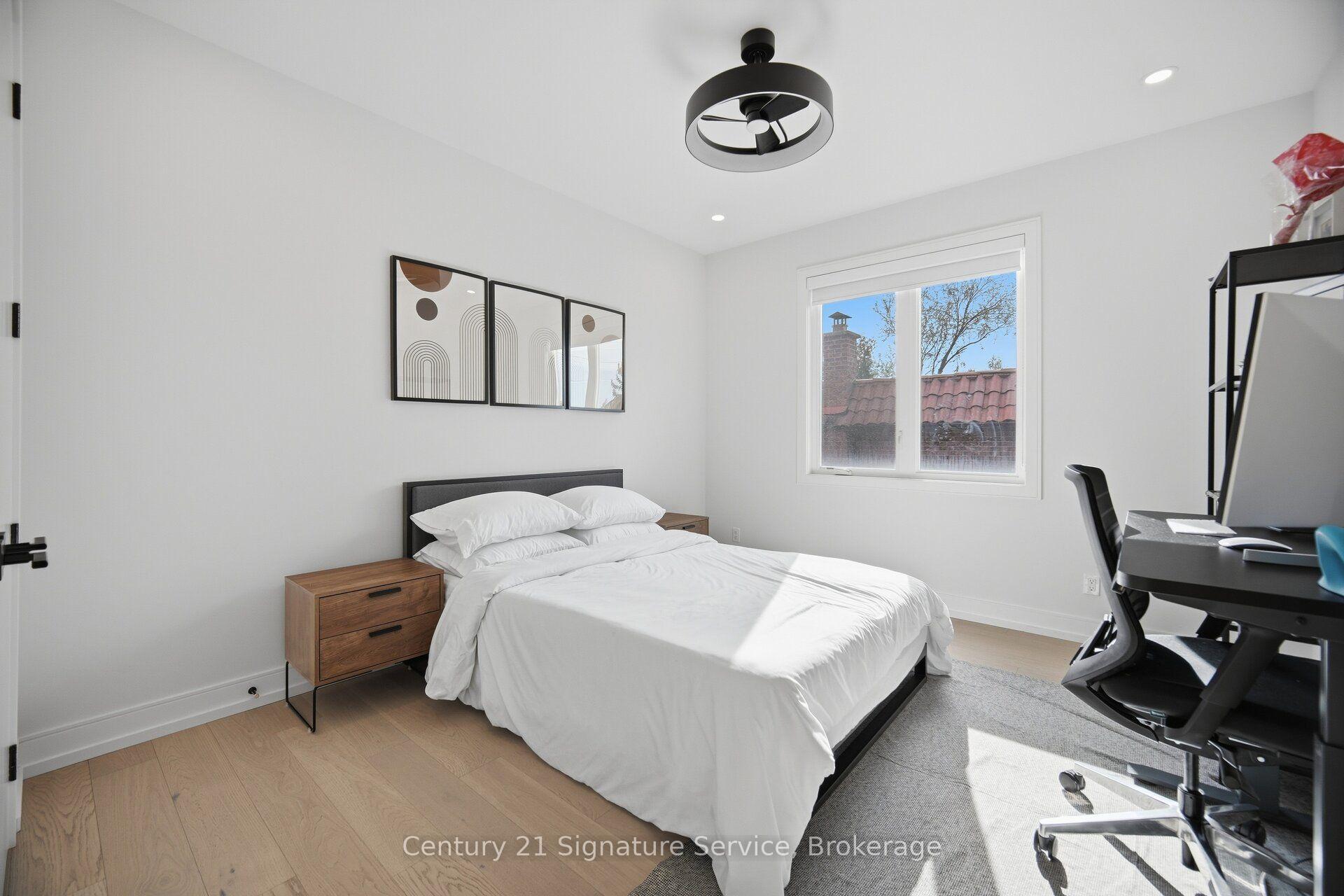 Photo 36 of 273C Ranee Avenue, North York, Yorkdale-Glen Park — HOMEH