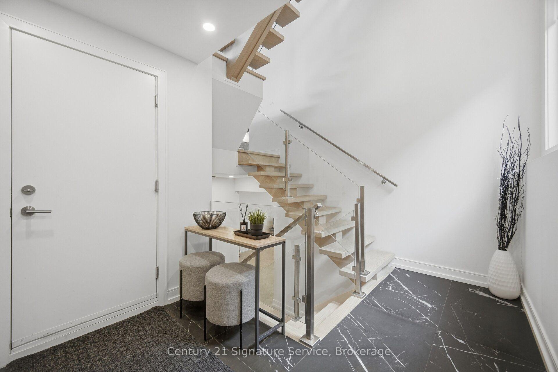 Photo 41 of 273C Ranee Avenue, North York, Yorkdale-Glen Park — HOMEH
