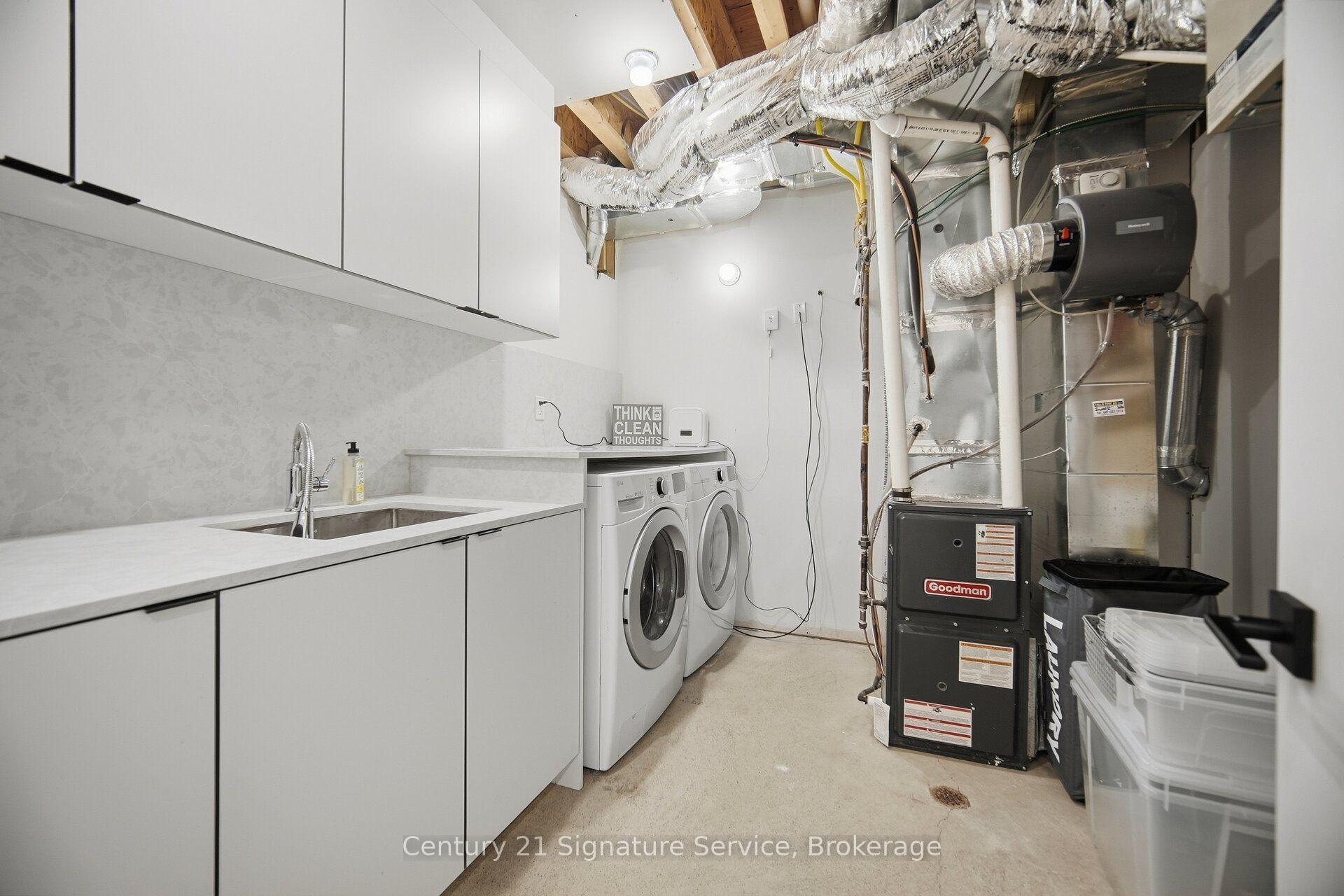 Photo 47 of 273C Ranee Avenue, North York, Yorkdale-Glen Park — HOMEH