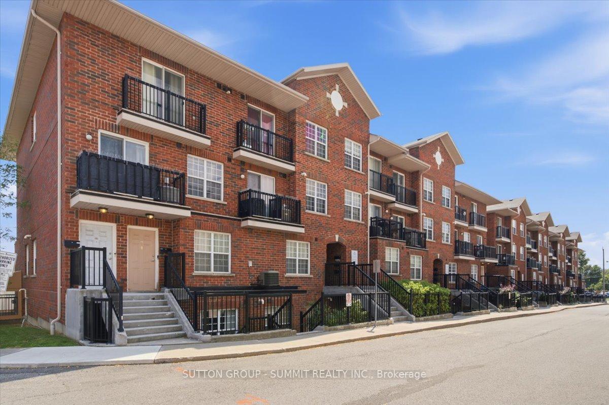 Photo of Unit 201, 25 Strangford Lane