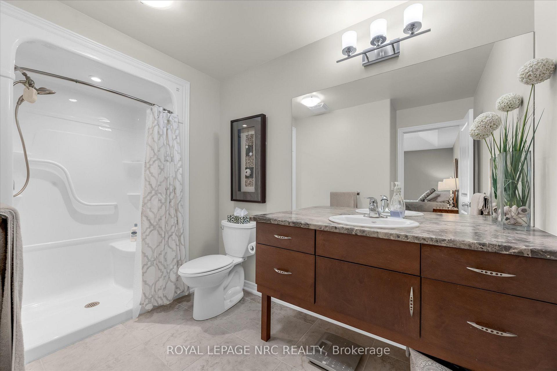 Photo 18 of Unit 23, 70 Elmwood Avenue, Welland, Broadway — HOMEH