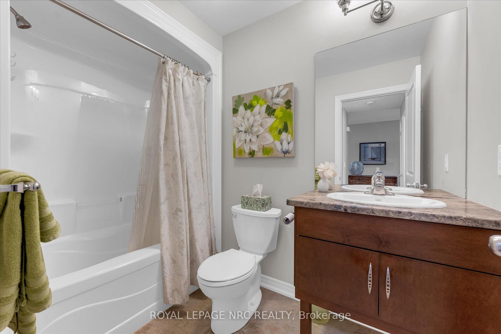 Photo 24 of Unit 23, 70 Elmwood Avenue, Welland, Broadway — HOMEH