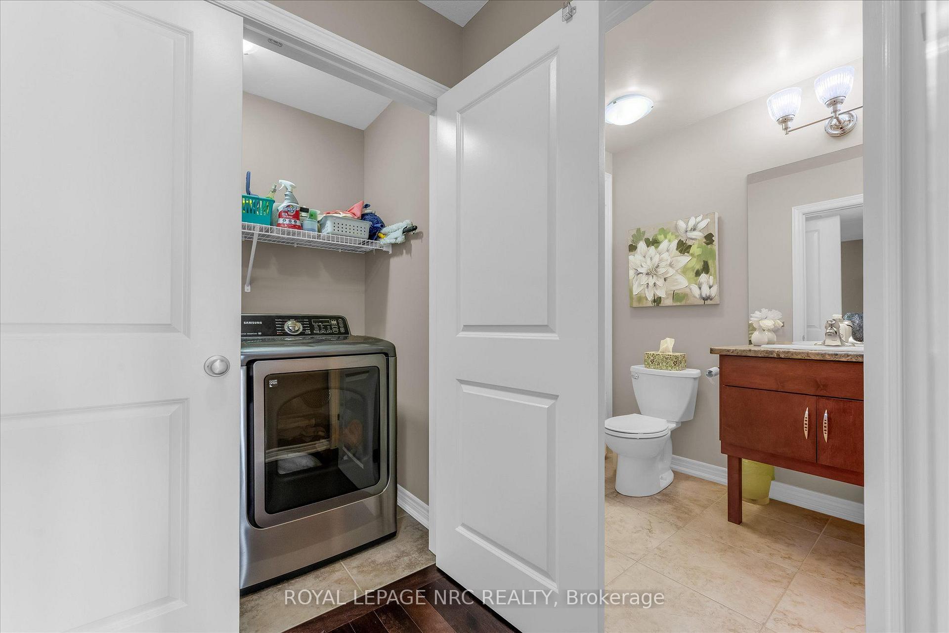 Photo 25 of Unit 23, 70 Elmwood Avenue, Welland, Broadway — HOMEH