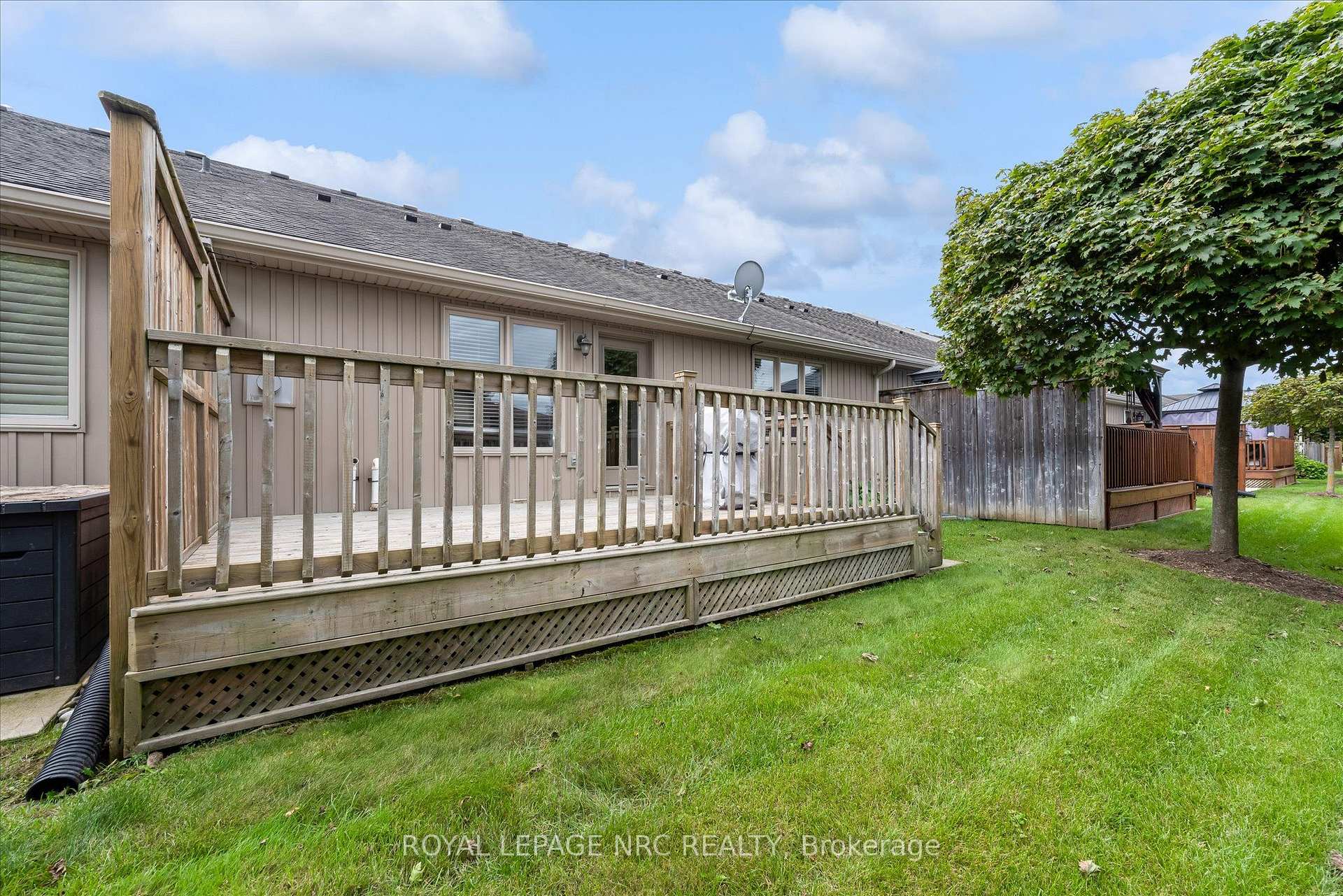 Photo 28 of Unit 23, 70 Elmwood Avenue, Welland, Broadway — HOMEH