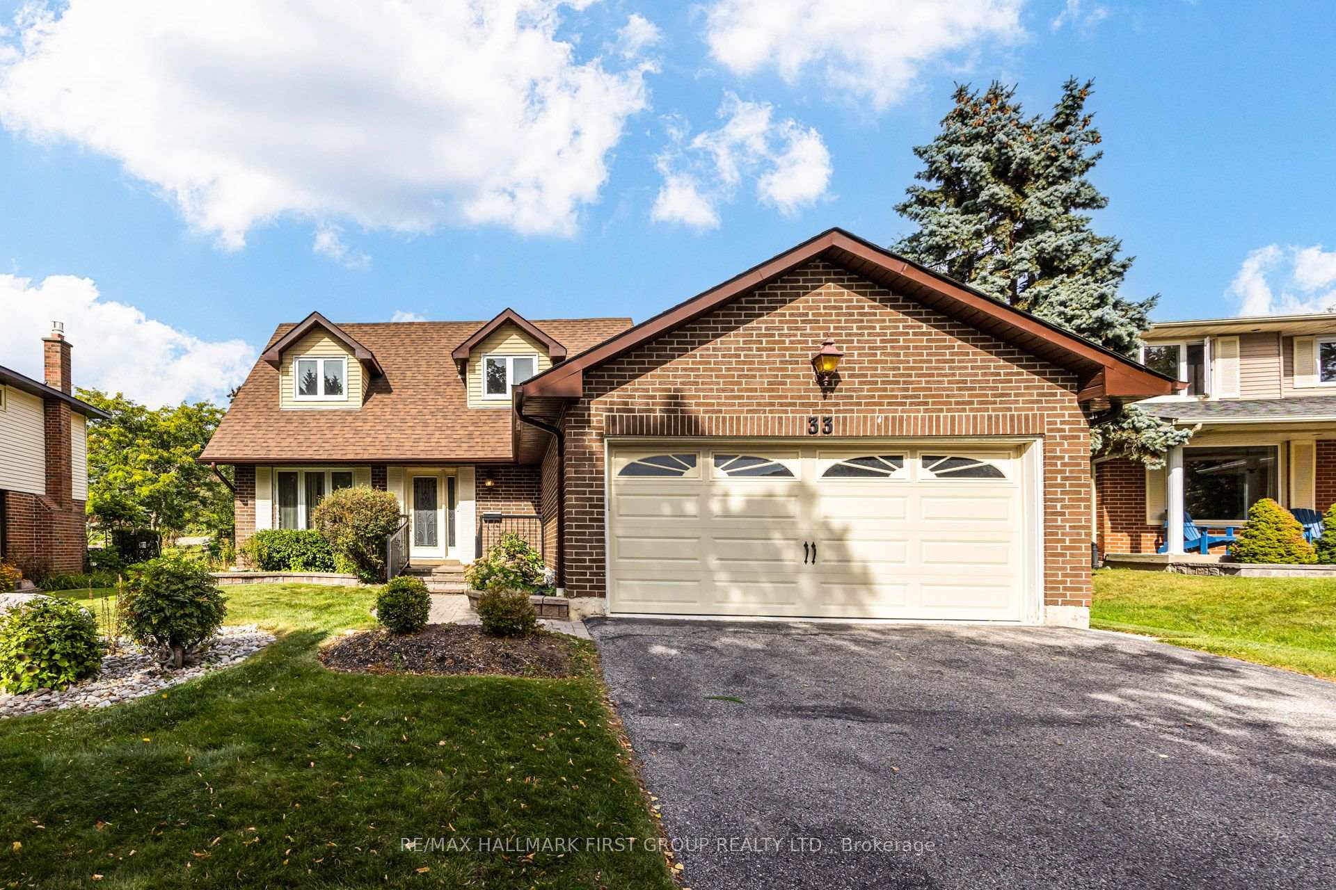 Photo 1 of 33 Anstead Crescent, Ajax, South West — HOMEH
