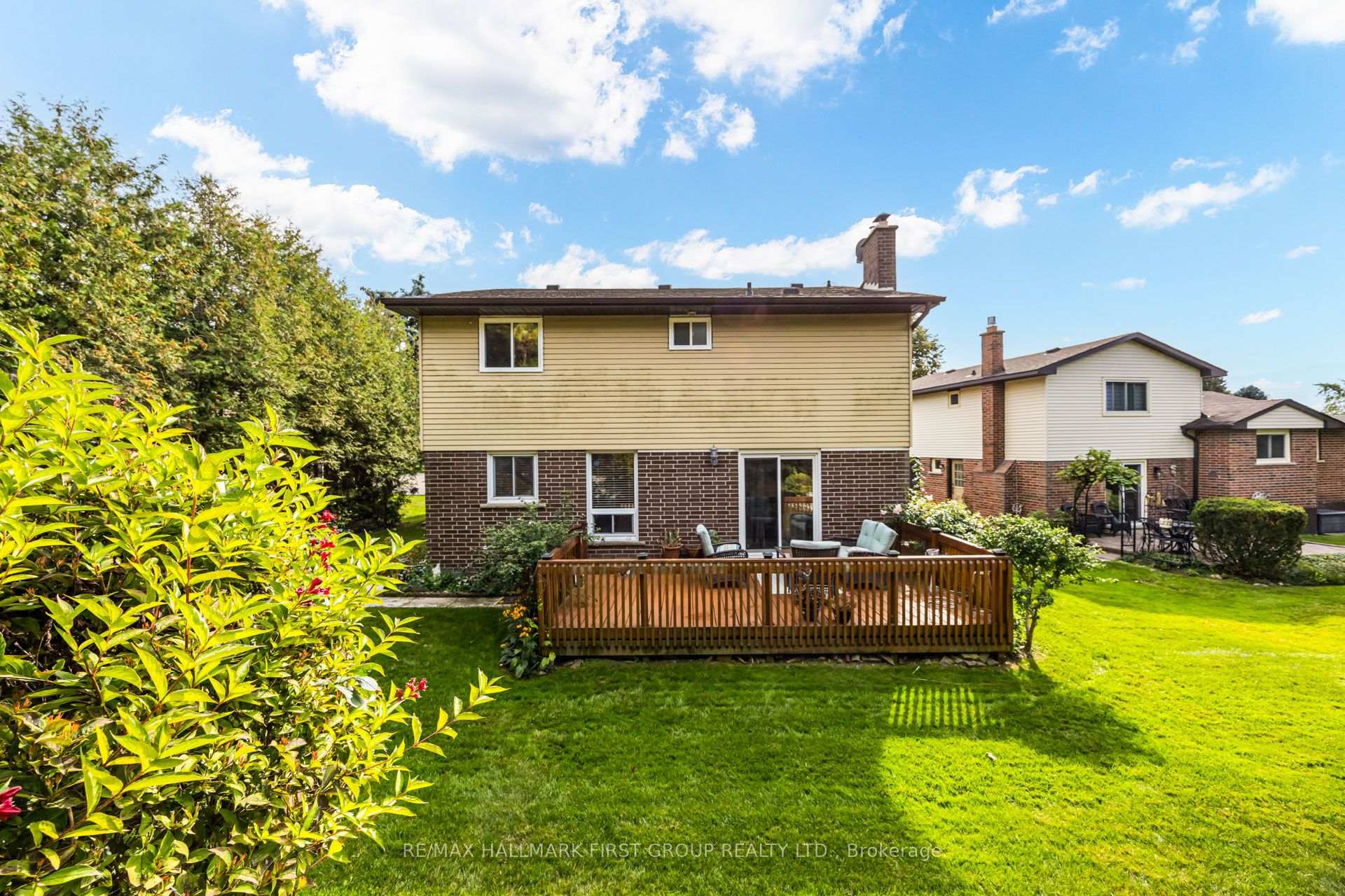 Photo 33 of 33 Anstead Crescent, Ajax, South West — HOMEH