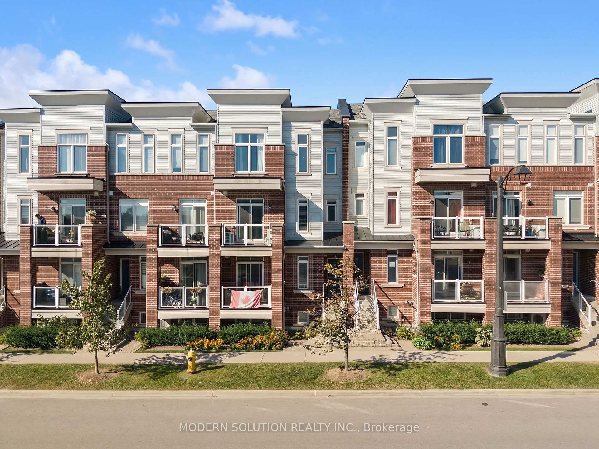 Photo of Unit 94, 2584 William Jackson Drive