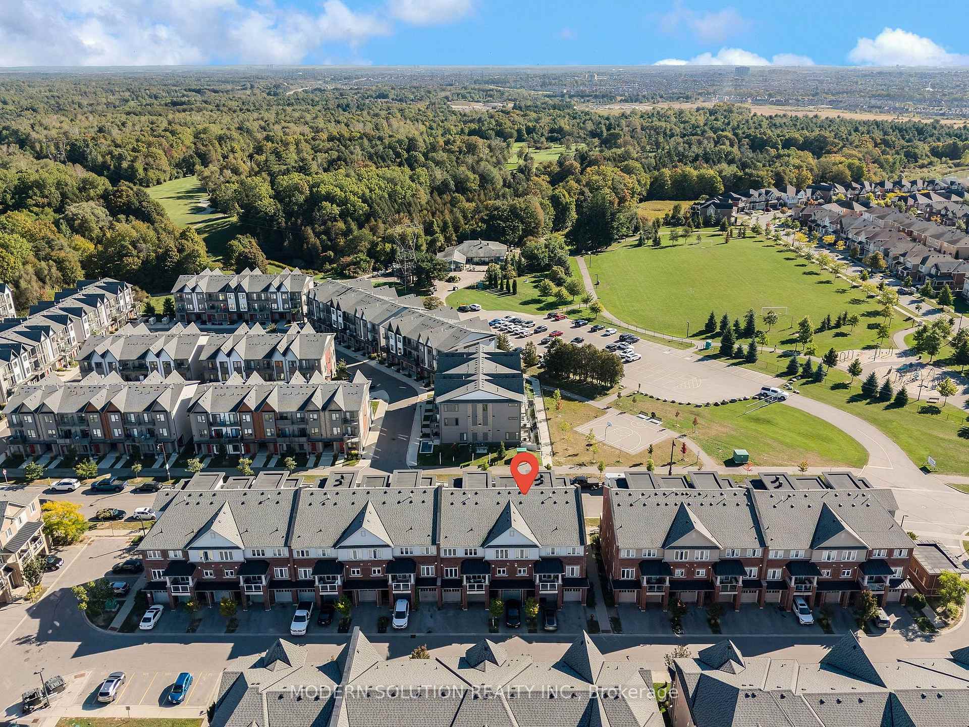 Photo 2 of Unit 94, 2584 William Jackson Drive, Pickering, Duffin Heights — HOMEH