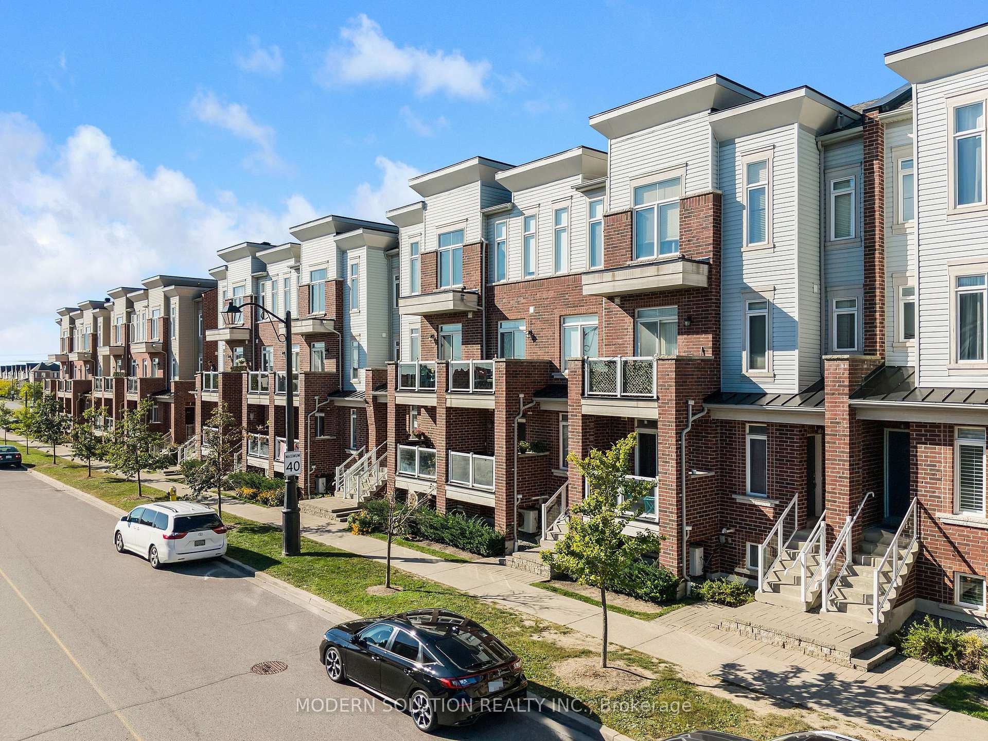 Photo 4 of Unit 94, 2584 William Jackson Drive, Pickering, Duffin Heights — HOMEH