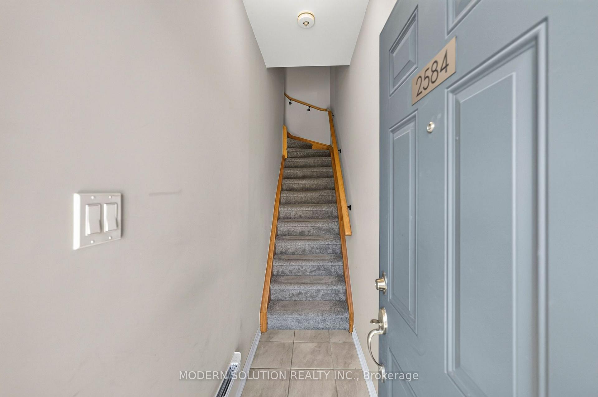 Photo 6 of Unit 94, 2584 William Jackson Drive, Pickering, Duffin Heights — HOMEH