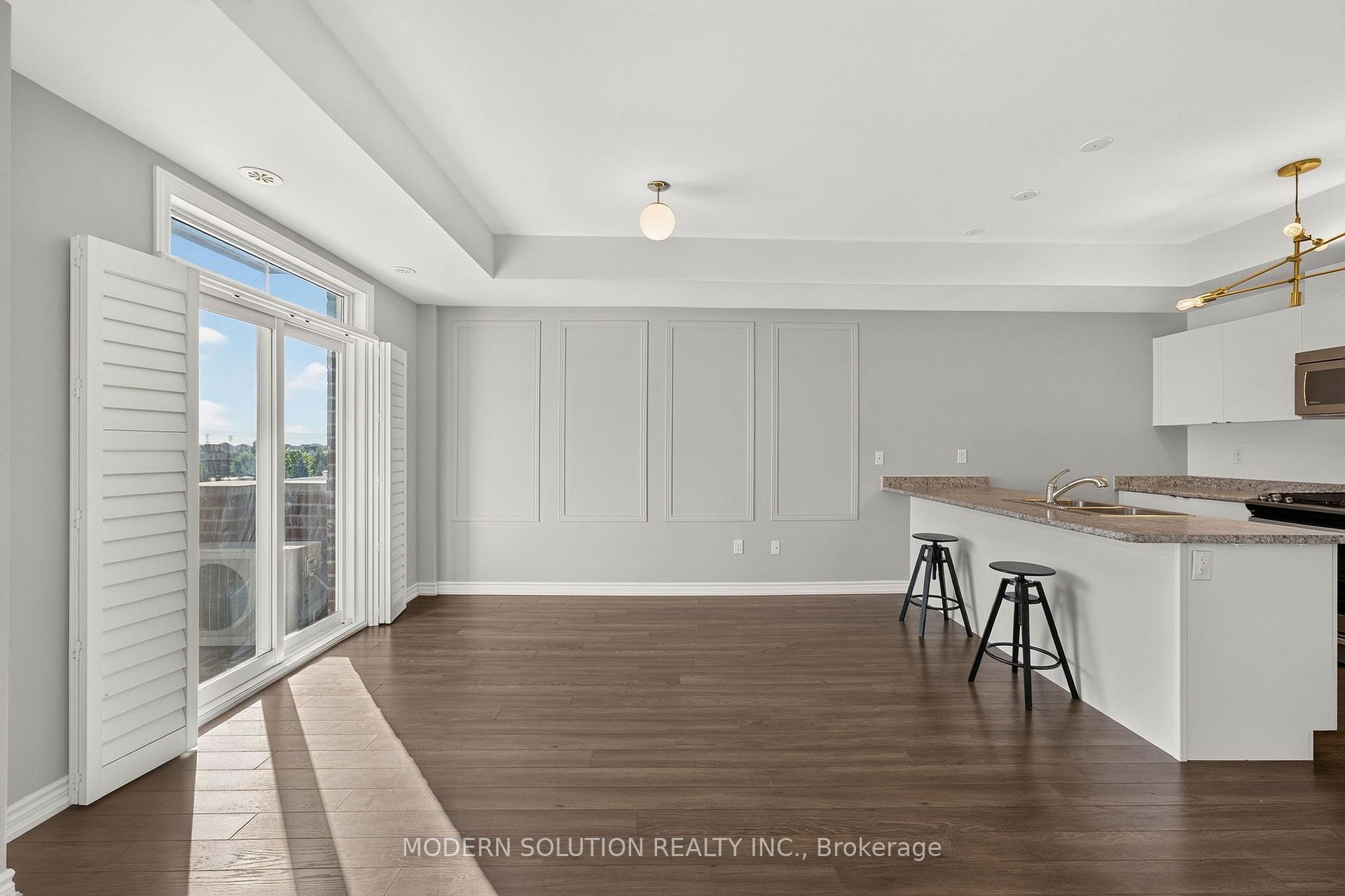 Photo 9 of Unit 94, 2584 William Jackson Drive, Pickering, Duffin Heights — HOMEH