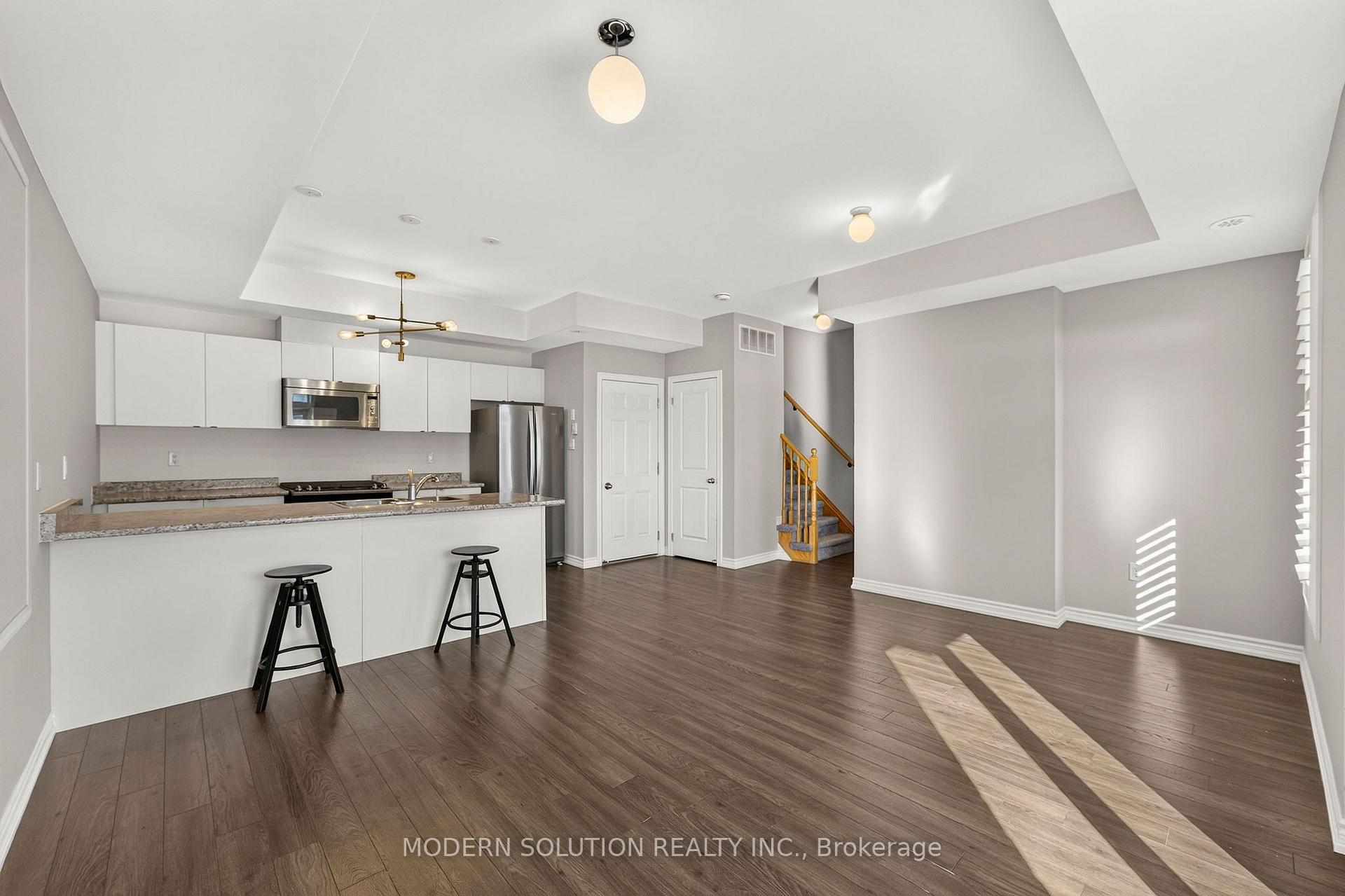 Photo 11 of Unit 94, 2584 William Jackson Drive, Pickering, Duffin Heights — HOMEH