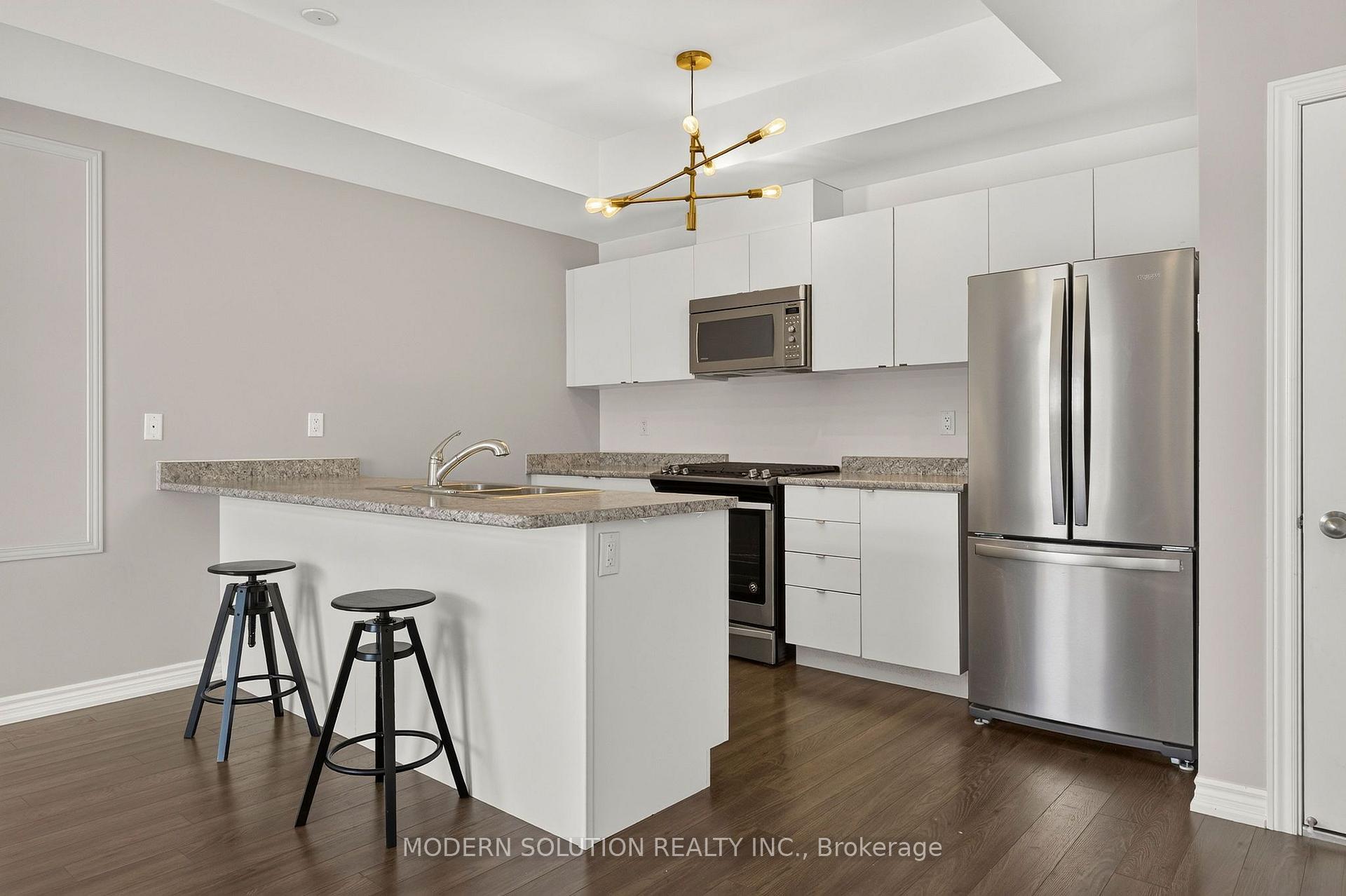 Photo 13 of Unit 94, 2584 William Jackson Drive, Pickering, Duffin Heights — HOMEH