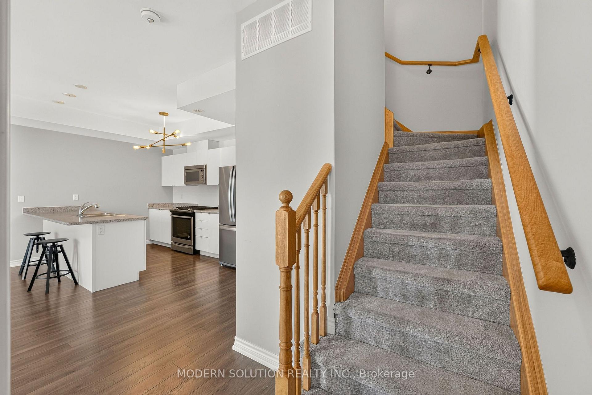 Photo 19 of Unit 94, 2584 William Jackson Drive, Pickering, Duffin Heights — HOMEH