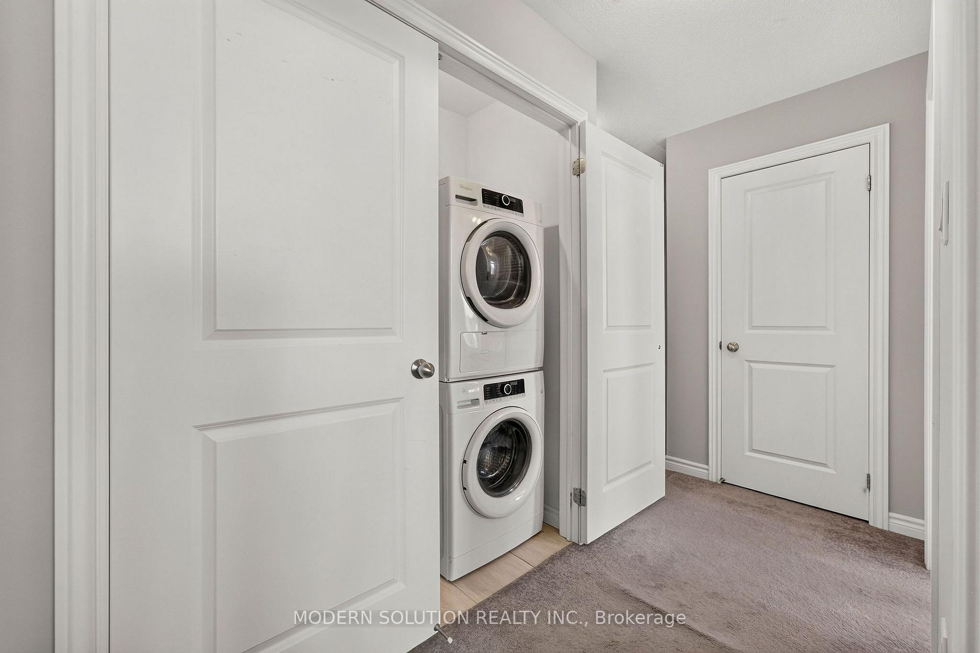 Photo 21 of Unit 94, 2584 William Jackson Drive, Pickering, Duffin Heights — HOMEH