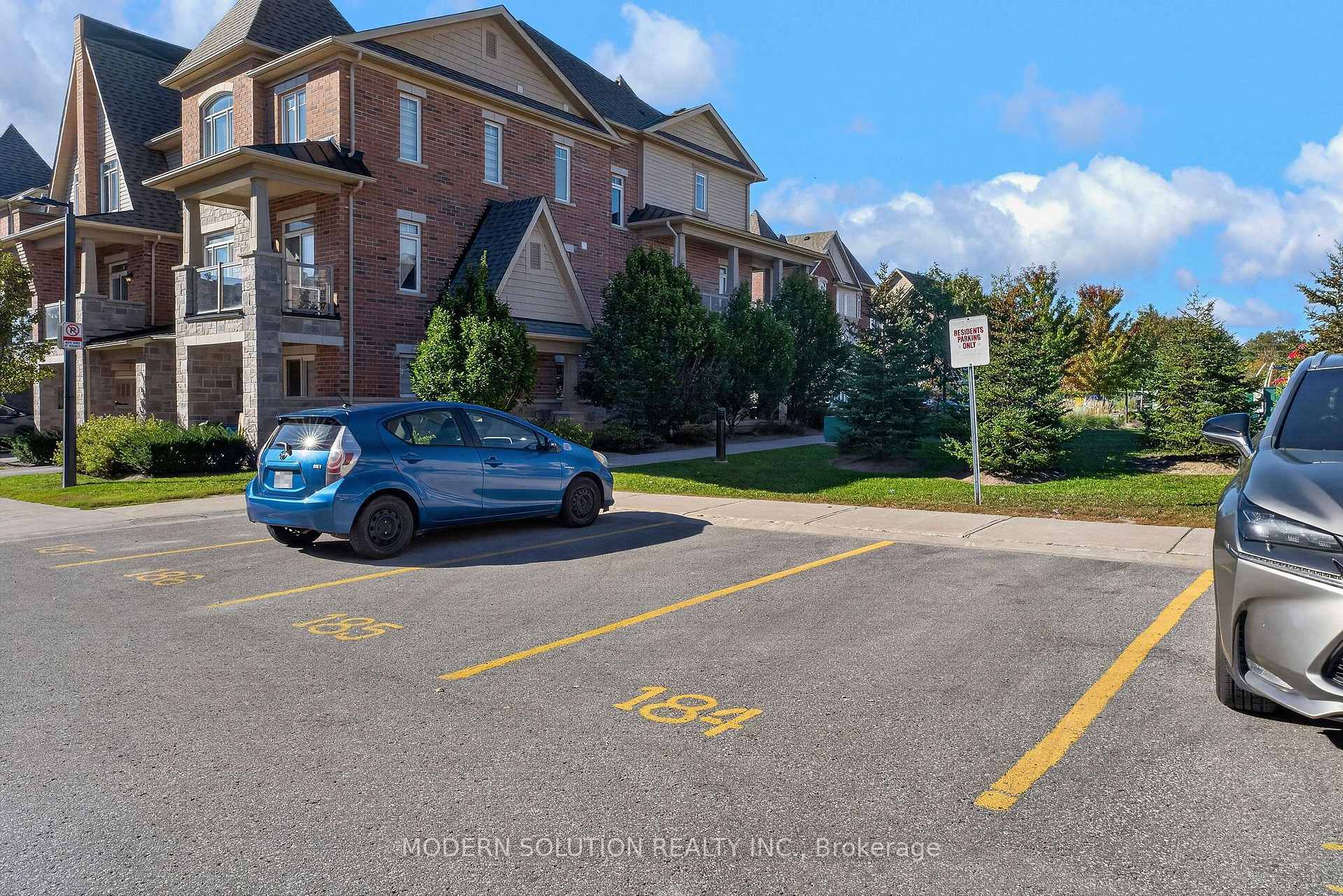 Photo 29 of Unit 94, 2584 William Jackson Drive, Pickering, Duffin Heights — HOMEH