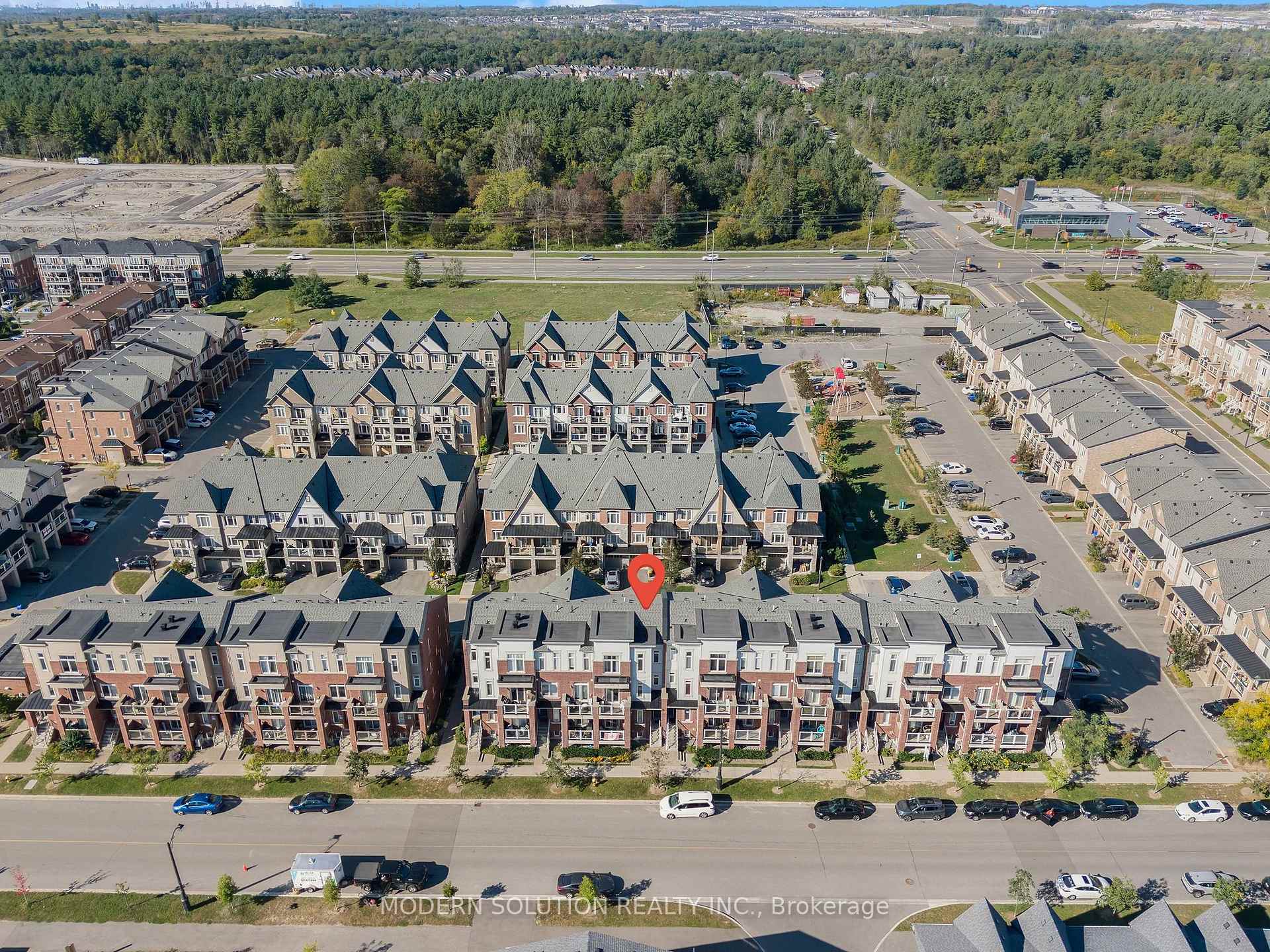 Photo 31 of Unit 94, 2584 William Jackson Drive, Pickering, Duffin Heights — HOMEH