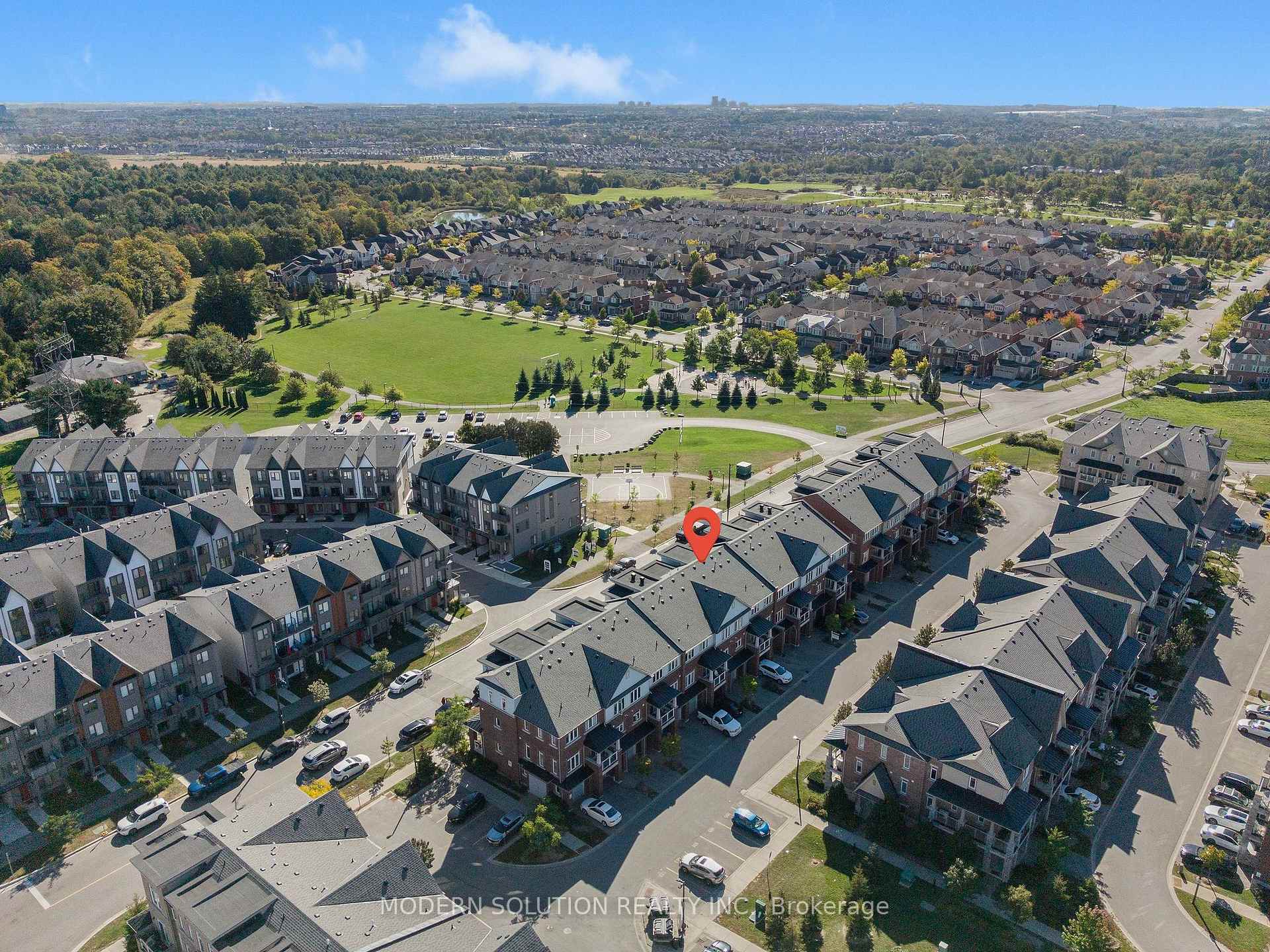 Photo 32 of Unit 94, 2584 William Jackson Drive, Pickering, Duffin Heights — HOMEH