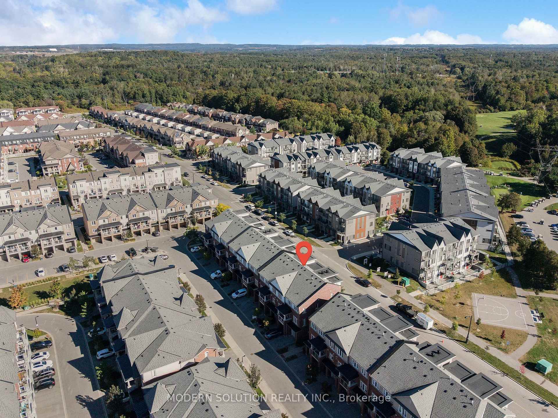 Photo 33 of Unit 94, 2584 William Jackson Drive, Pickering, Duffin Heights — HOMEH