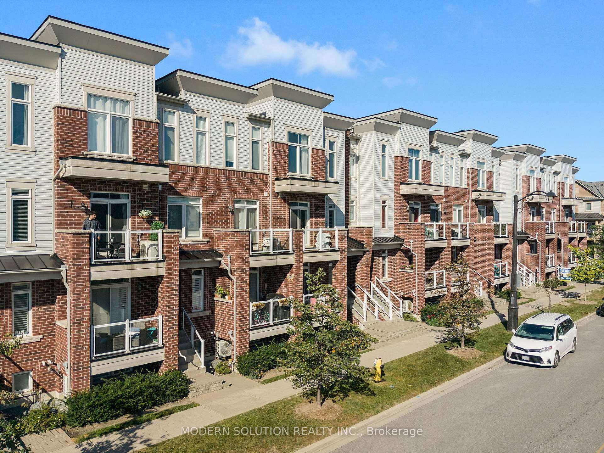 Photo 34 of Unit 94, 2584 William Jackson Drive, Pickering, Duffin Heights — HOMEH